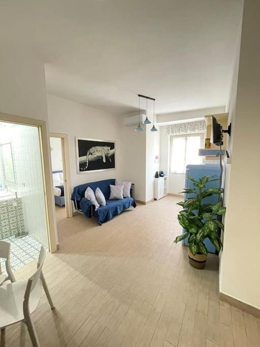 Casa Celeste, Appartamento