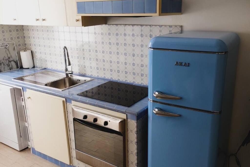 Casa Celeste, Appartamento Roma