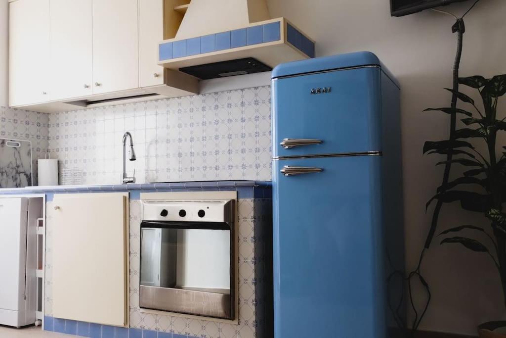 Casa Celeste, Appartamento