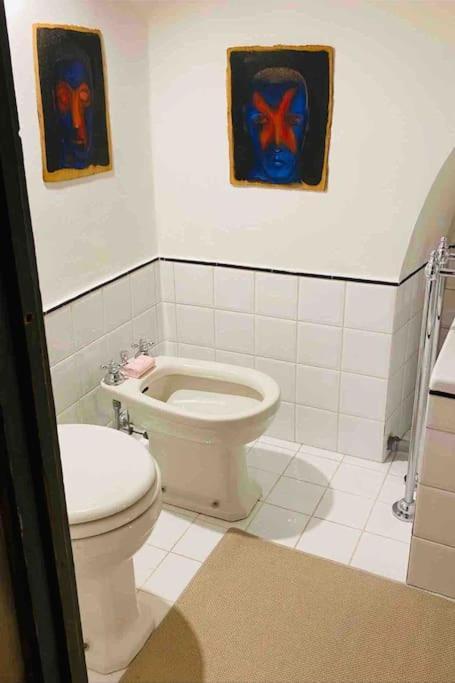 Loft Ingresso Independente * Roma