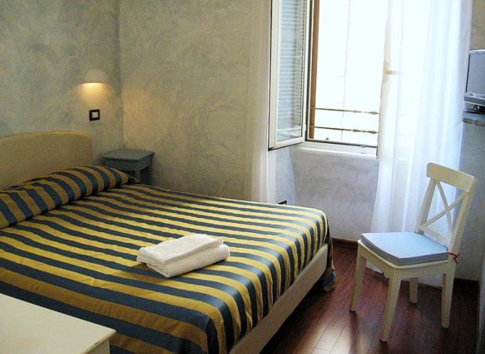 Ottaviano Vatican Luxury Bed & Breakfast