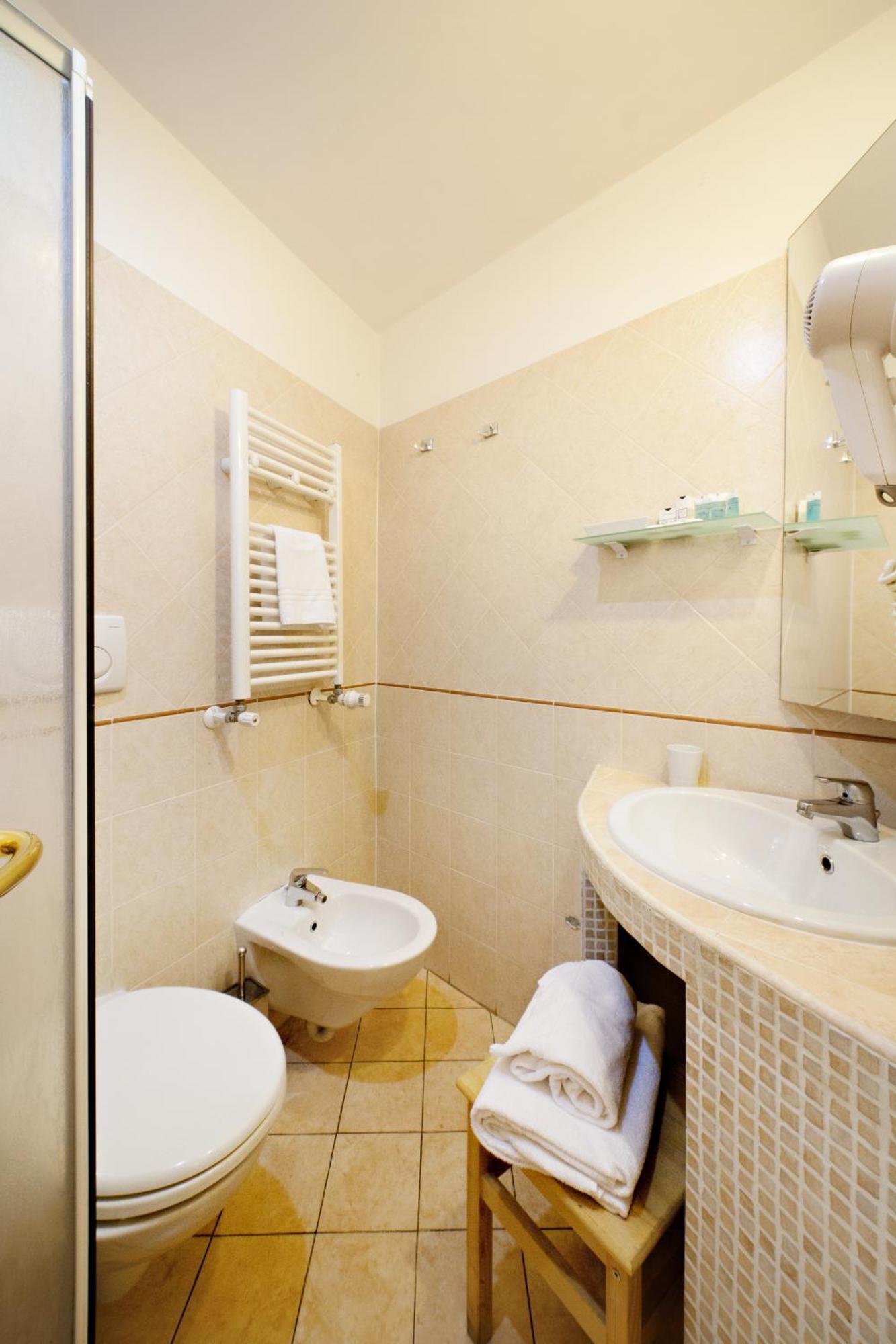 Ottaviano Vatican Luxury 3*