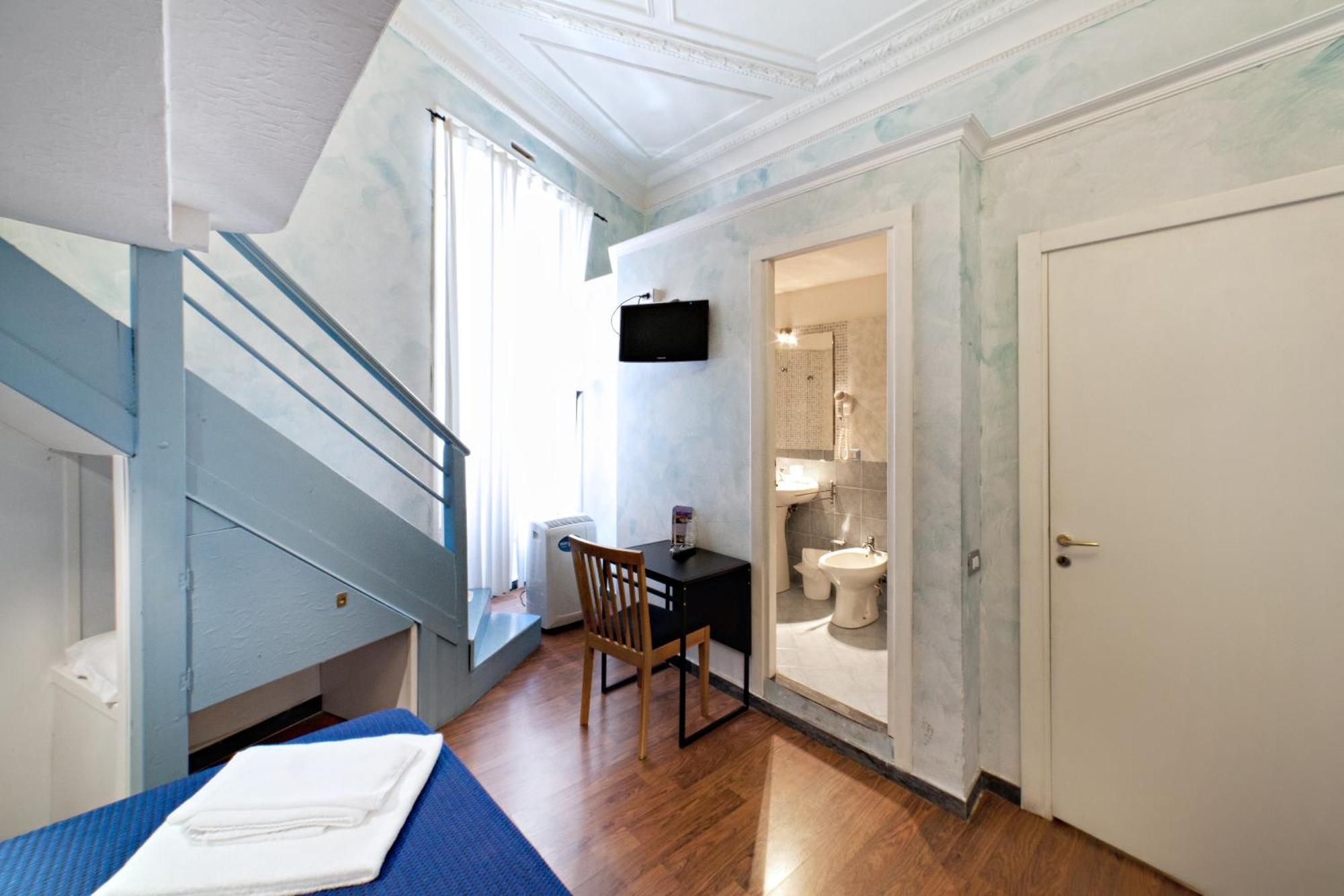 Ottaviano Vatican Luxury Roma