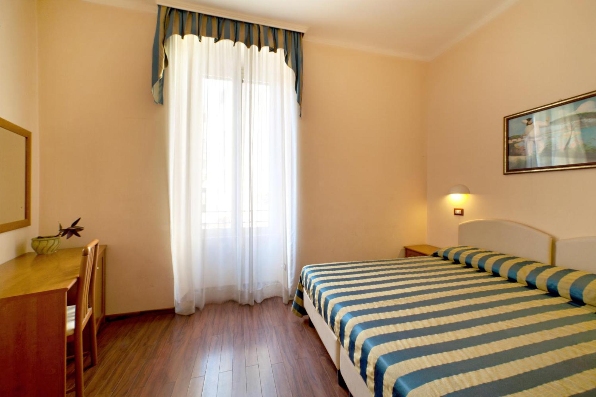 Bed & Breakfast Ottaviano Vatican Luxury Roma