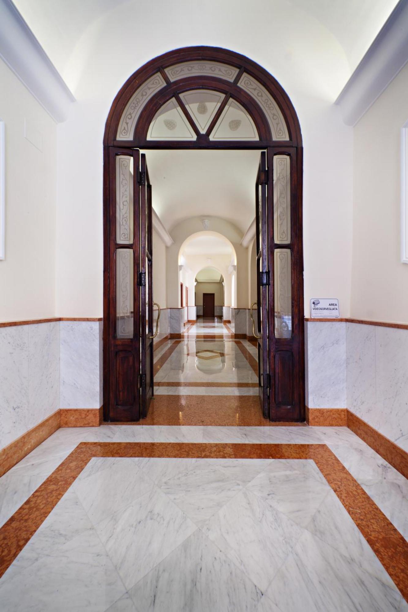 Ottaviano Vatican Luxury Bed & Breakfast 3*