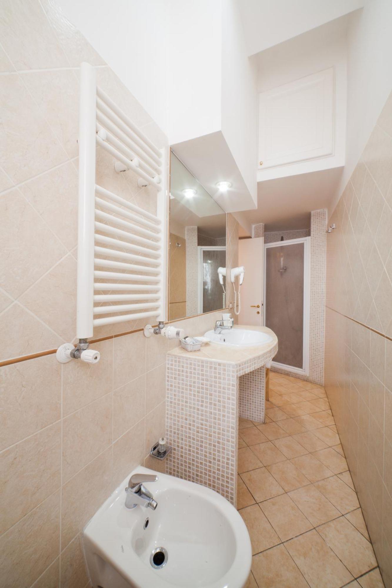 Ottaviano Vatican Luxury 3*