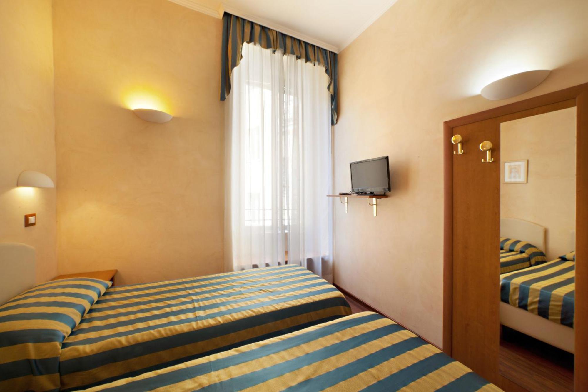 Ottaviano Vatican Luxury Roma