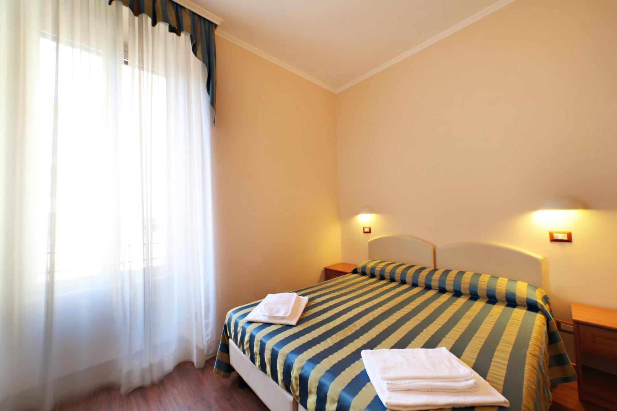 Ottaviano Vatican Luxury 3* Roma