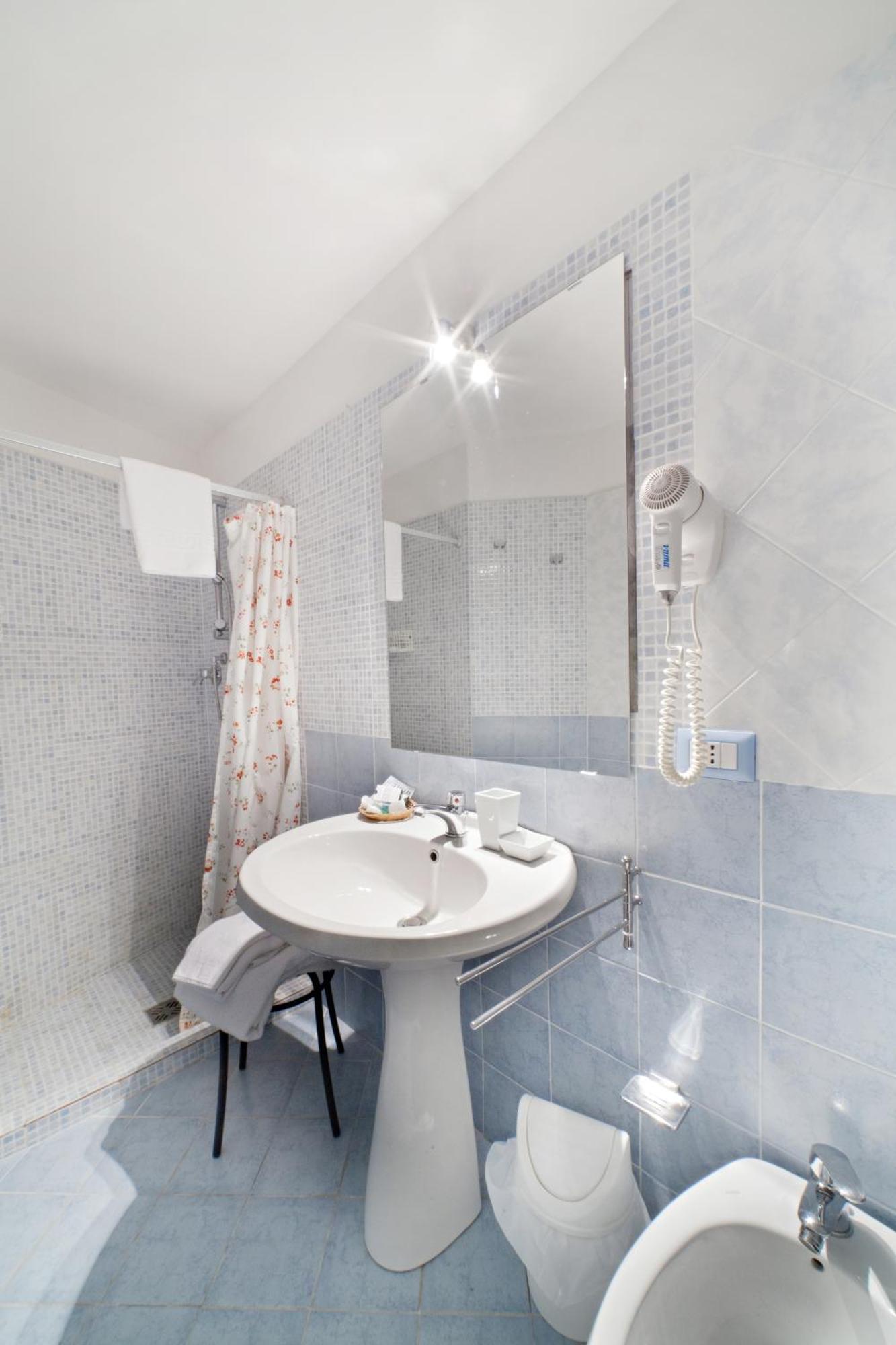 Bed & Breakfast Ottaviano Vatican Luxury