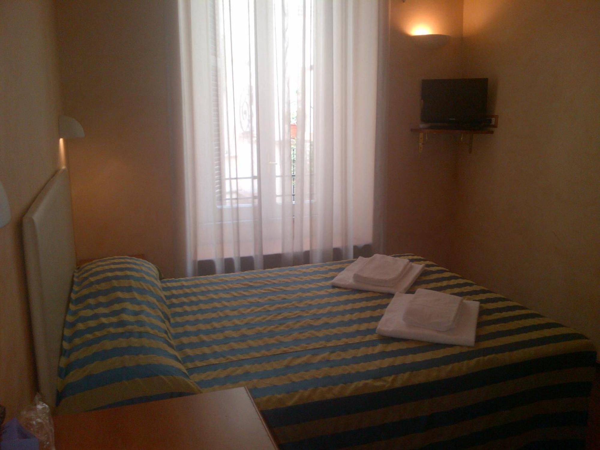 Ottaviano Vatican Luxury Bed & Breakfast Roma