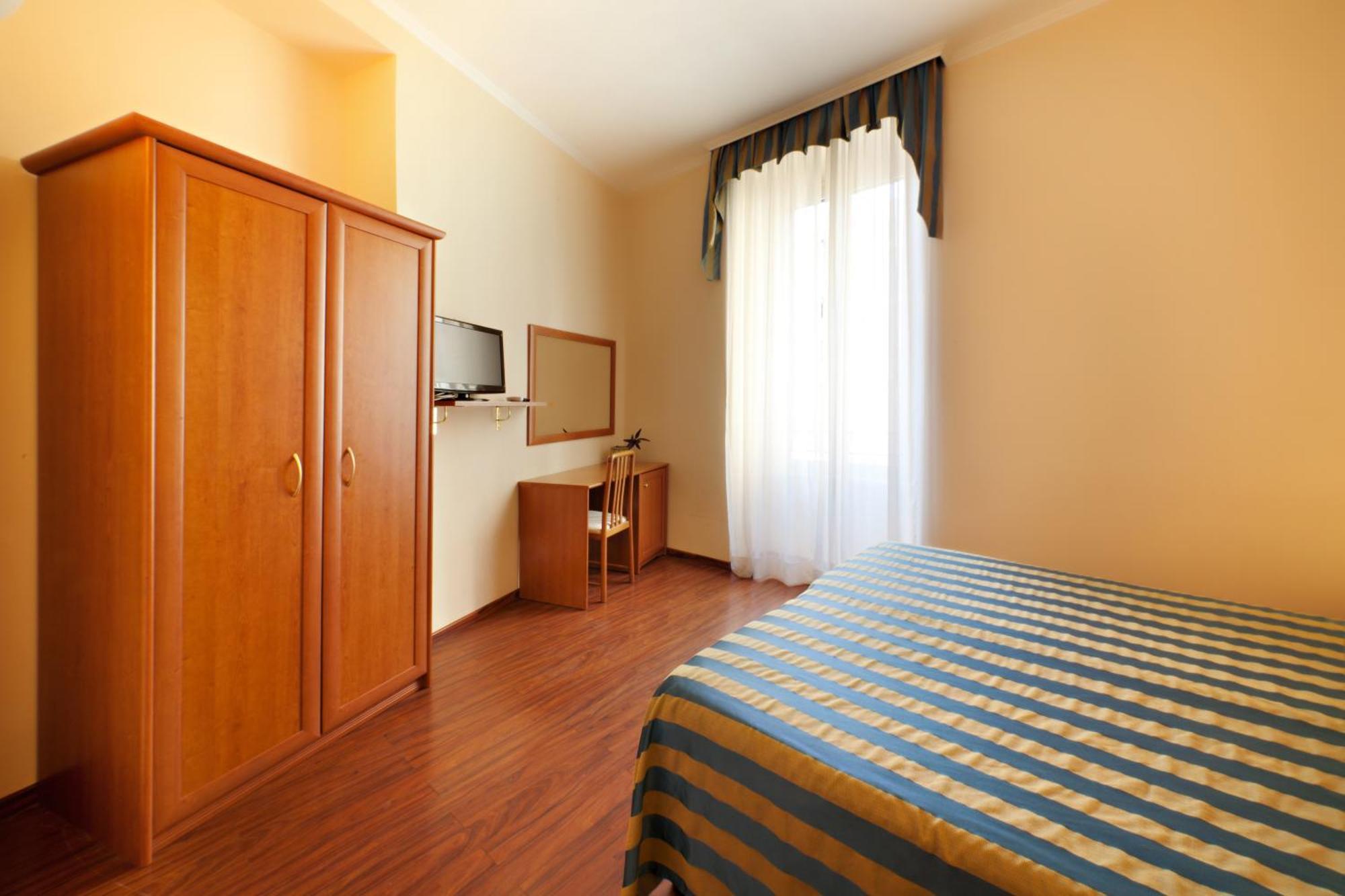Ottaviano Vatican Luxury 3* Roma