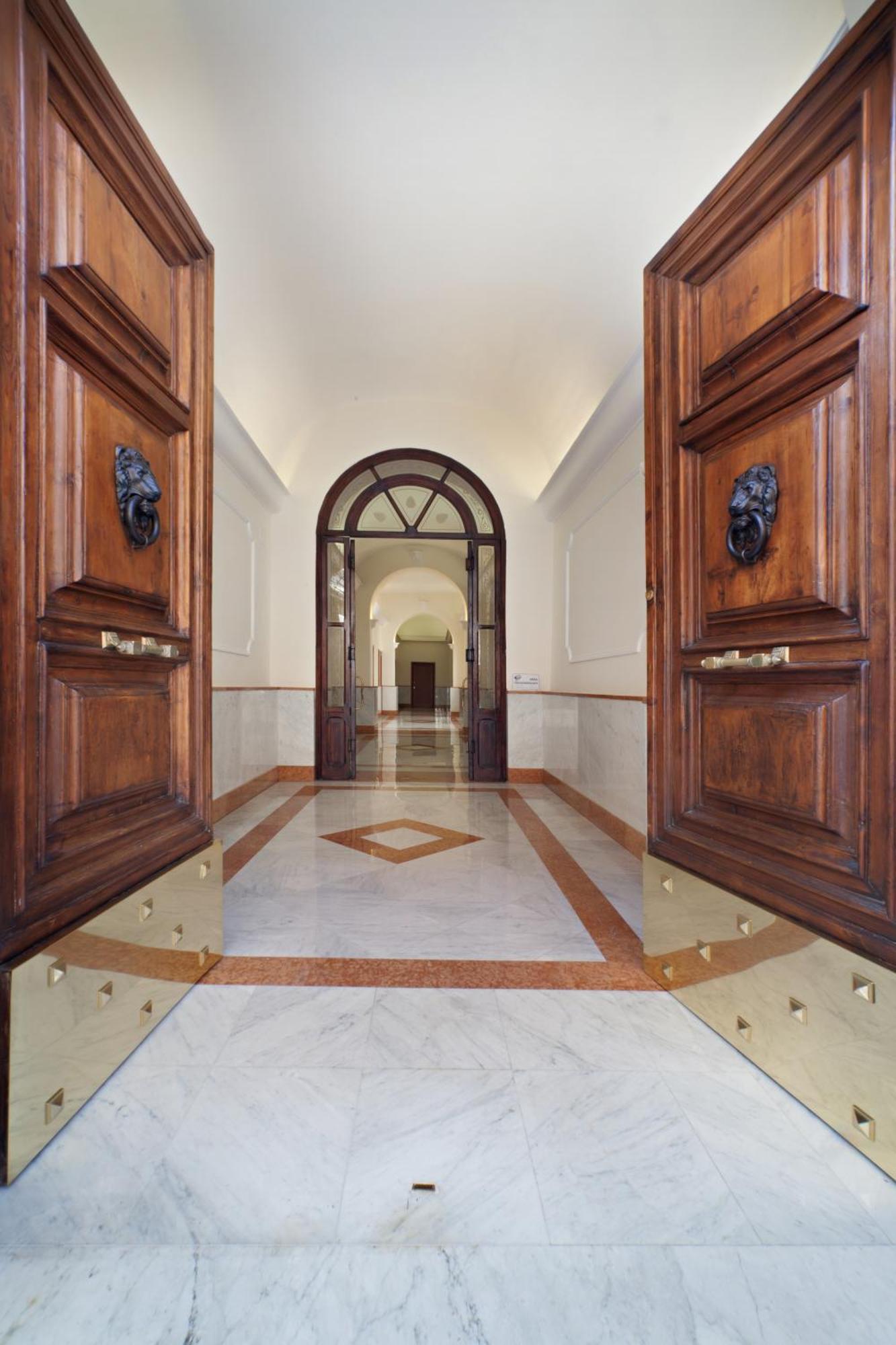 Alojamento de Acomodação e Pequeno-almoço Ottaviano Vatican Luxury