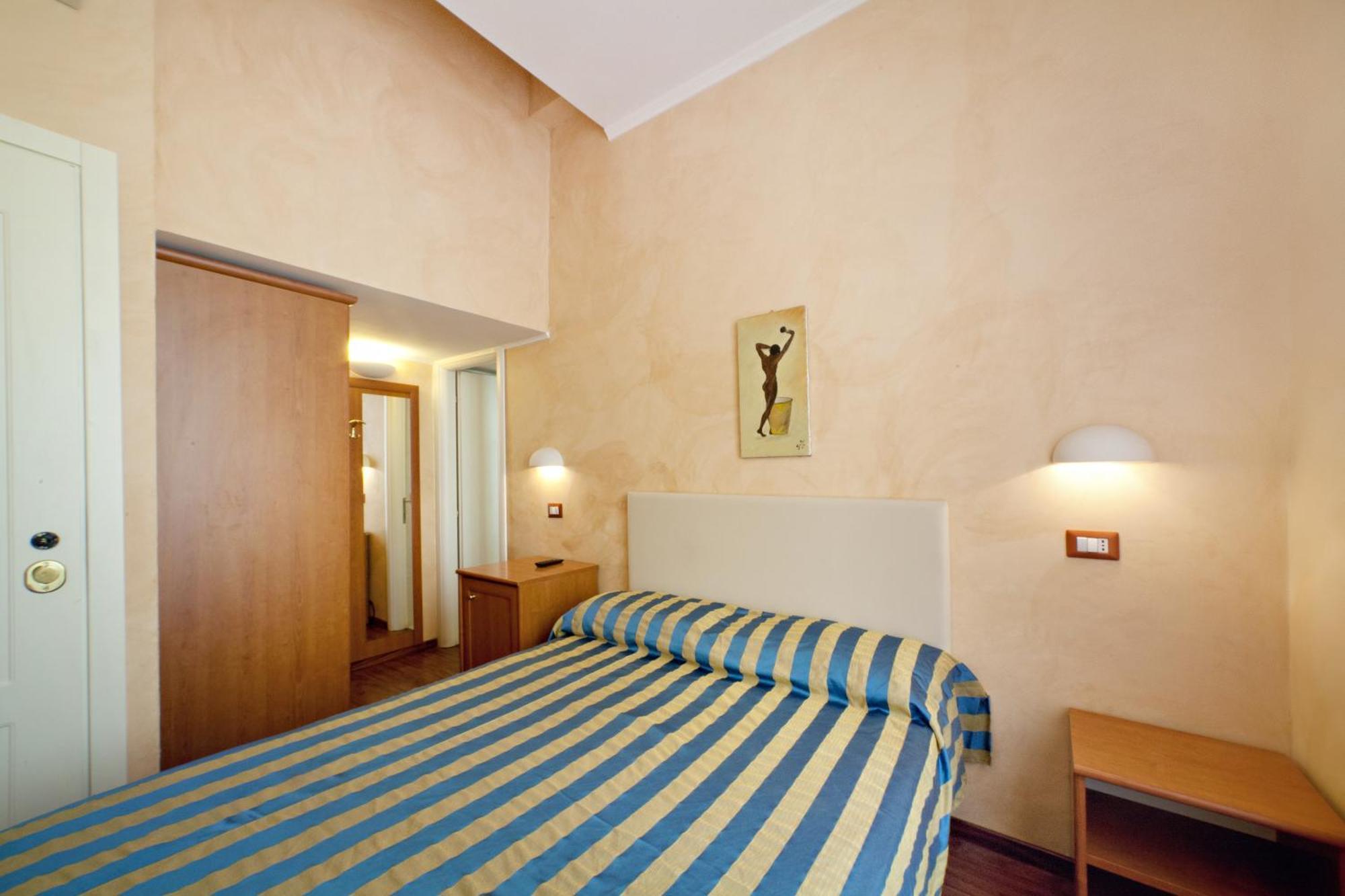 Bed & Breakfast Ottaviano Vatican Luxury