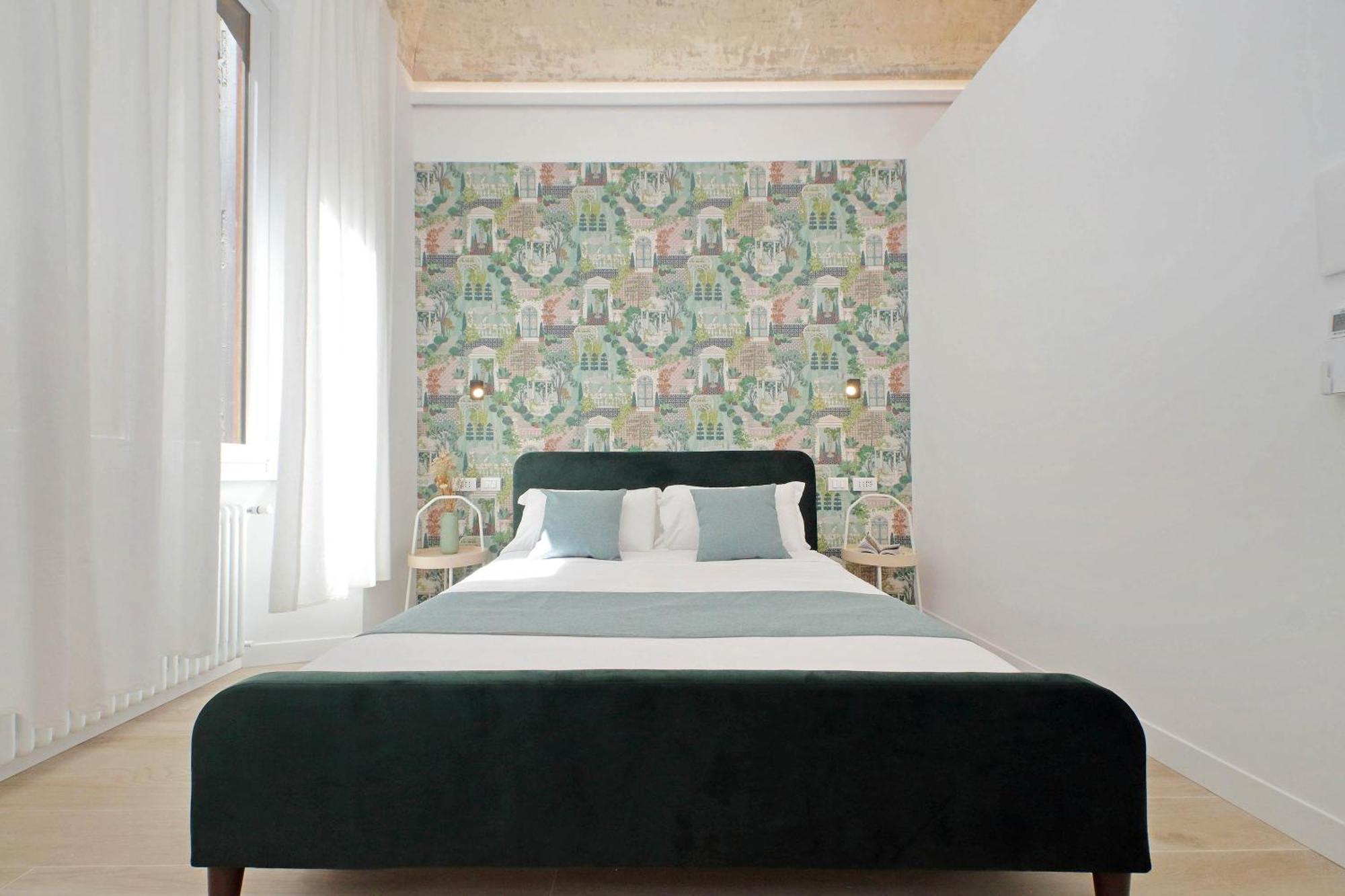 Redseven Apartamento Roma