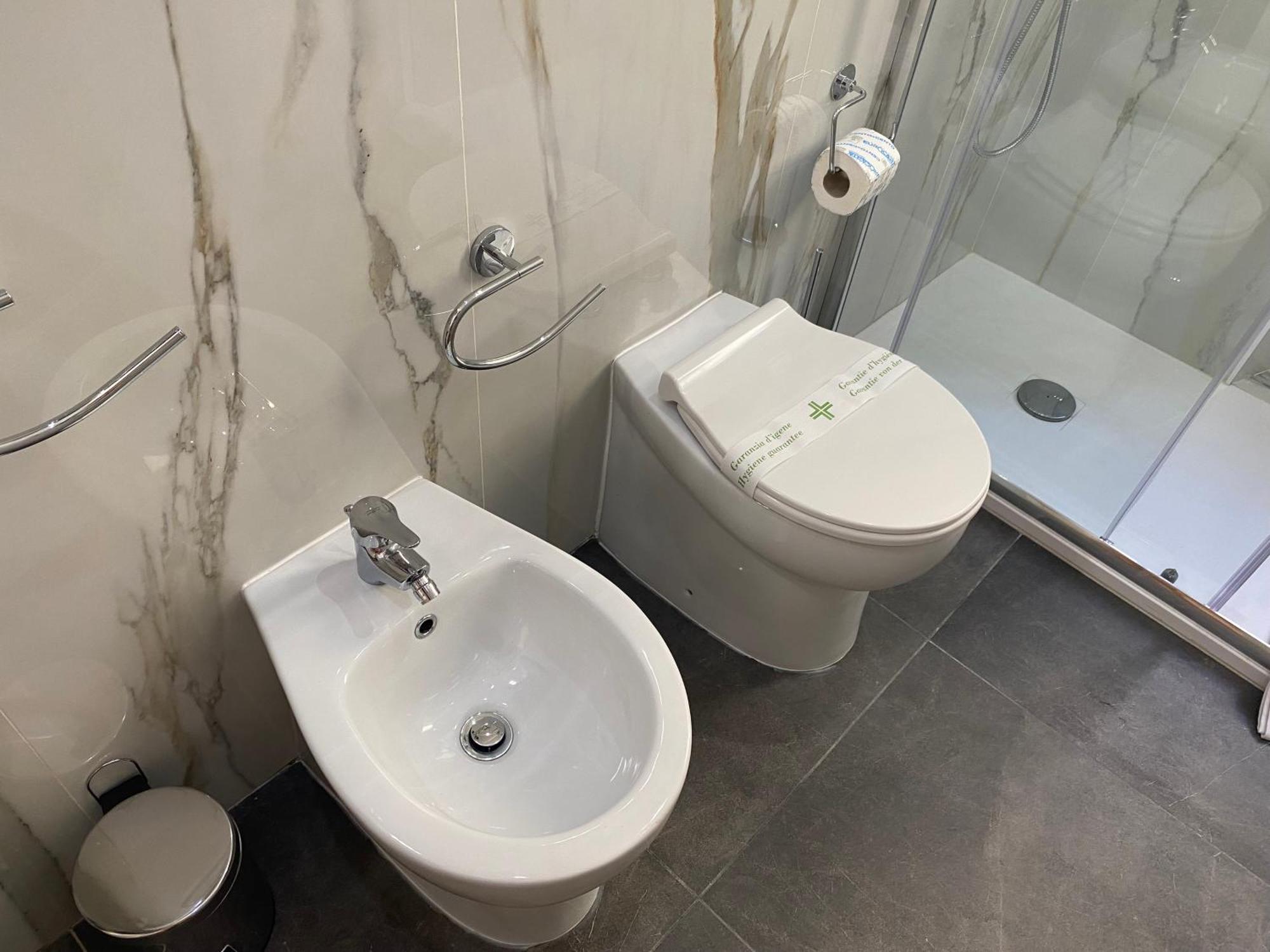 Residenza Giustiniani Roma