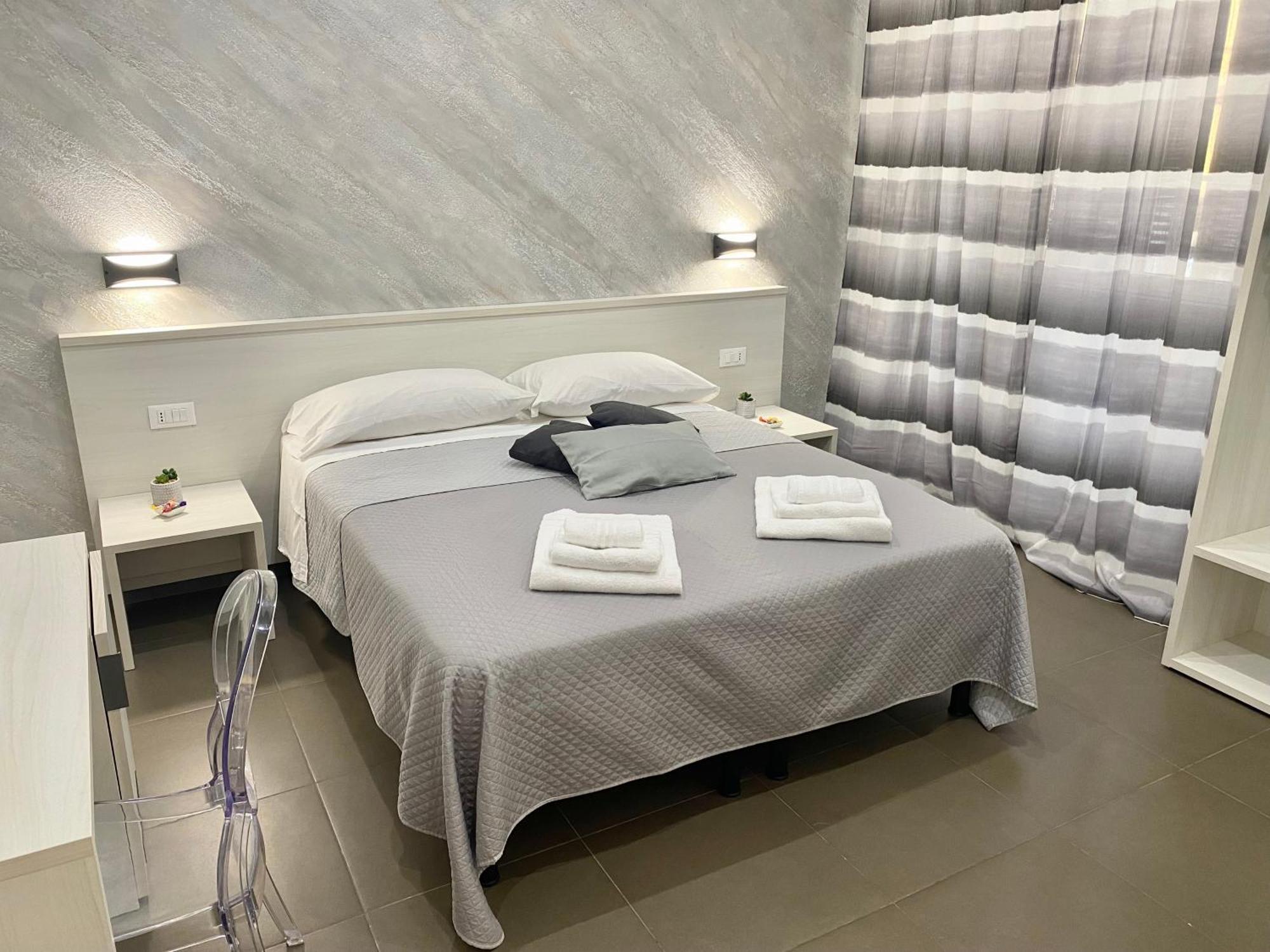 Casa de hóspedes Residenza Giustiniani