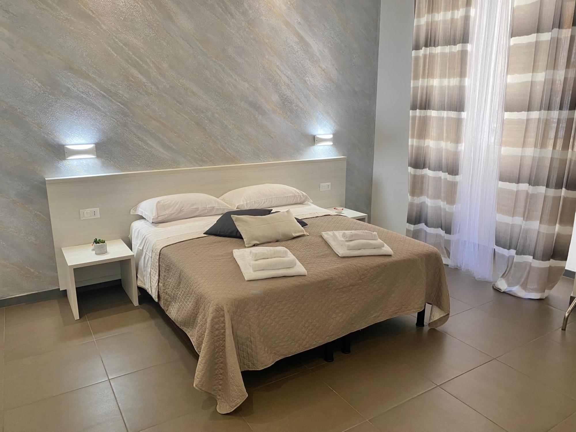 Residenza Giustiniani Casa de hóspedes 2*