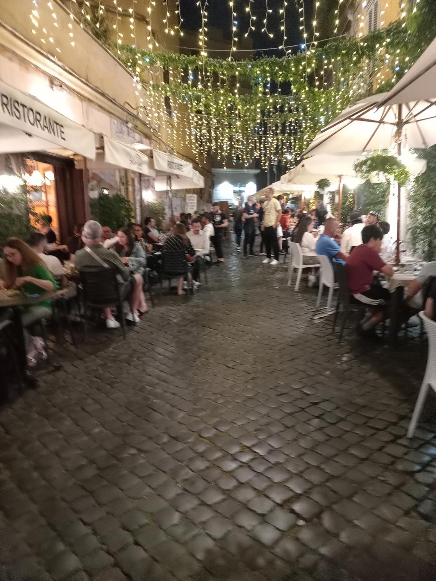 Leilighet Casa Per Gente Giovane *