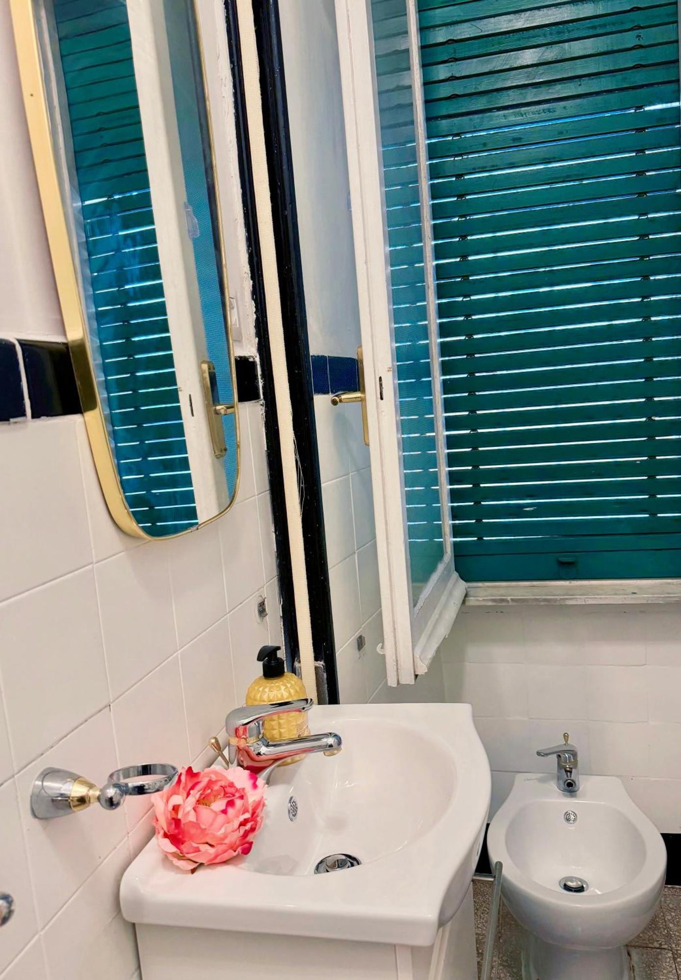 La Casa Di Mamma Apartamento