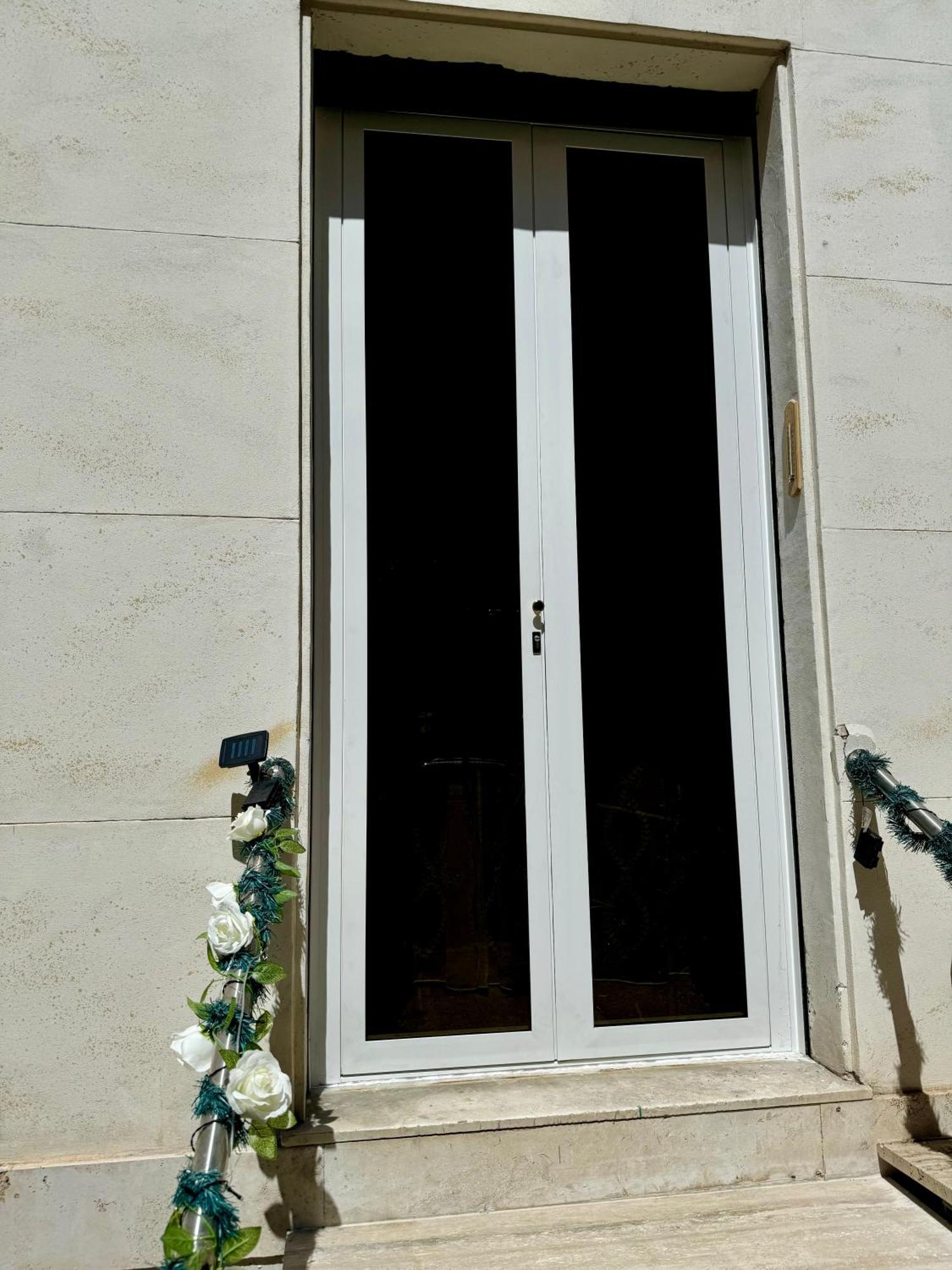 Leilighet La Casa Di Mamma Roma
