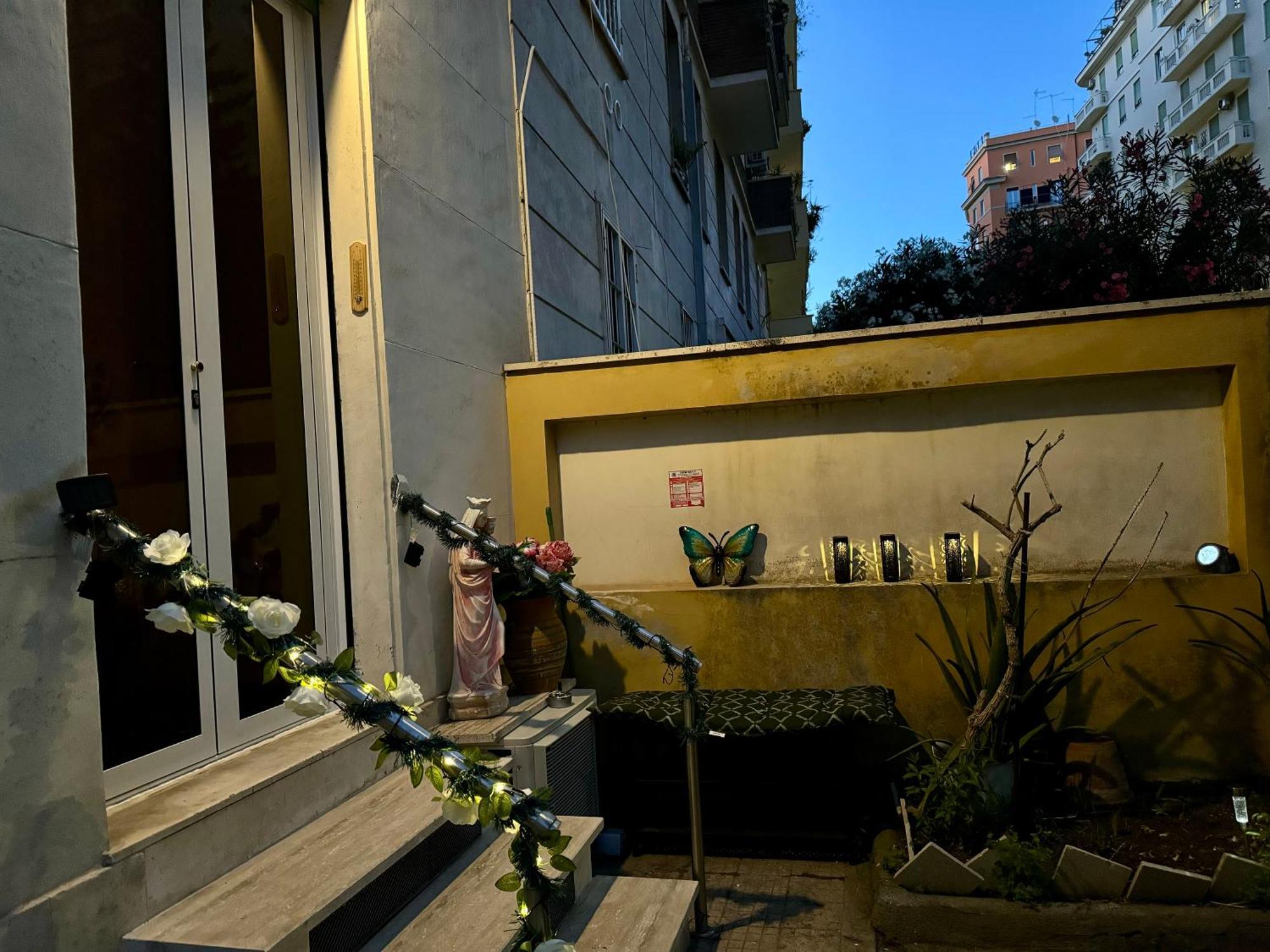 La Casa Di Mamma *