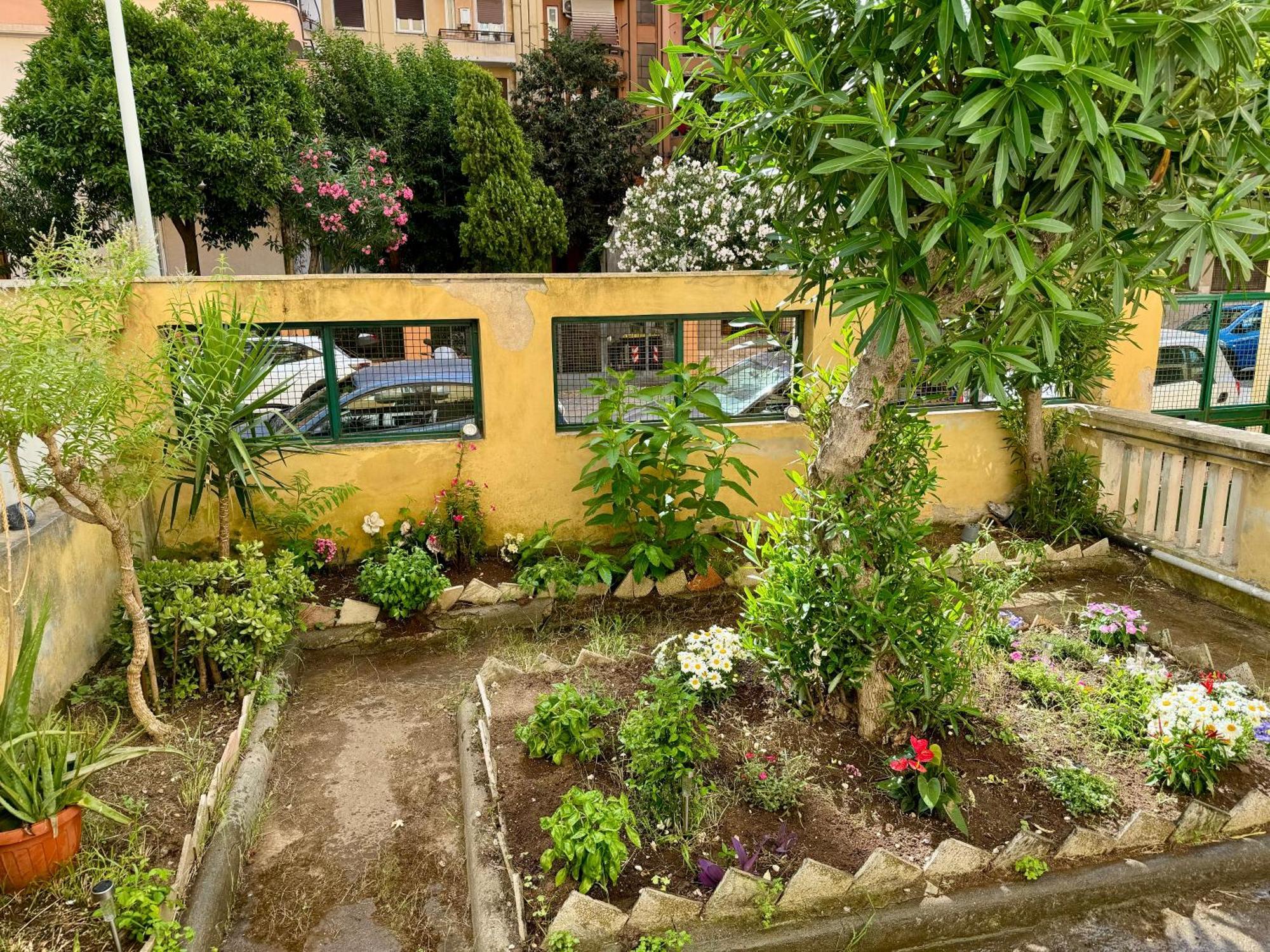 La Casa Di Mamma