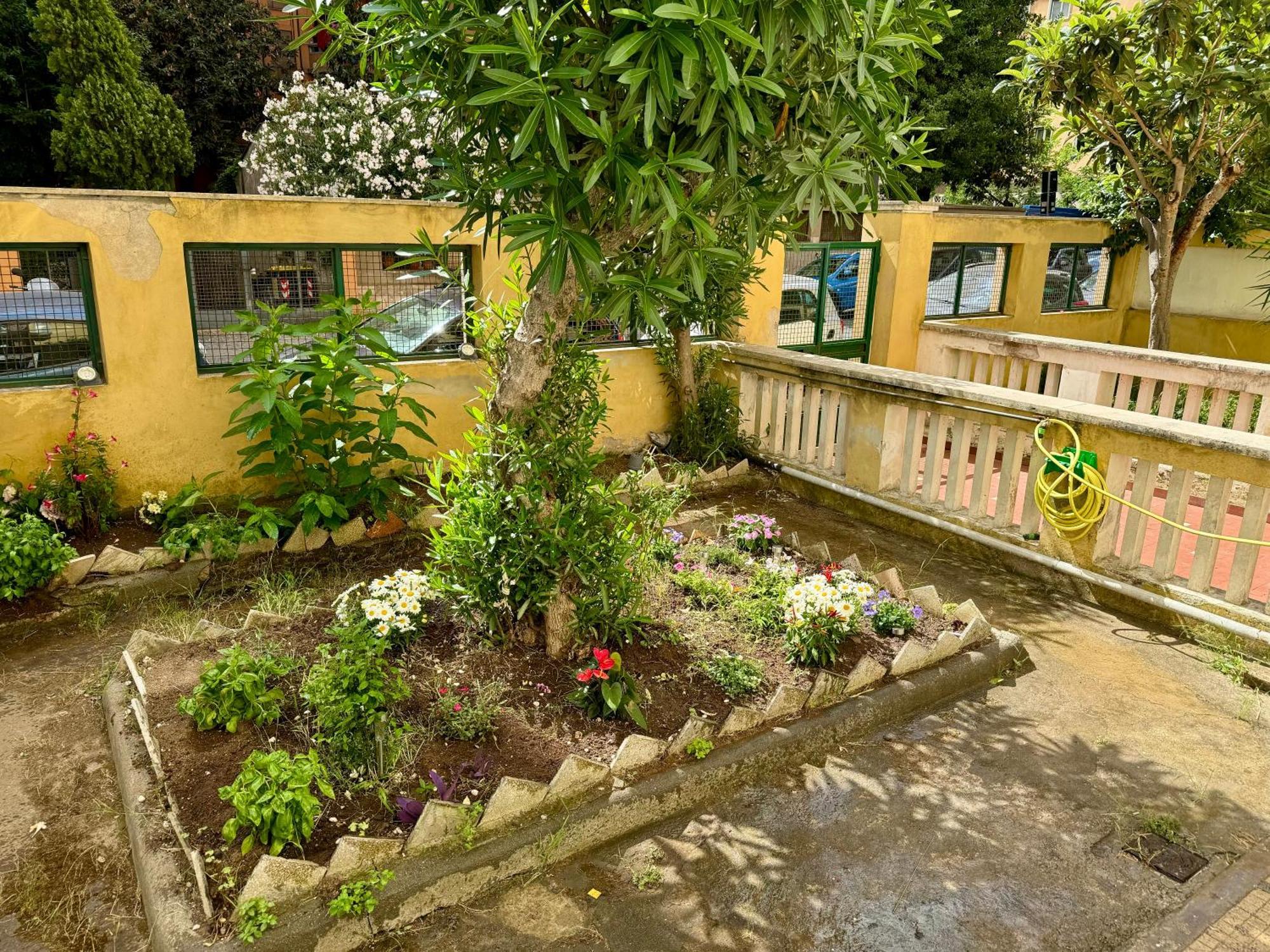 Leilighet La Casa Di Mamma