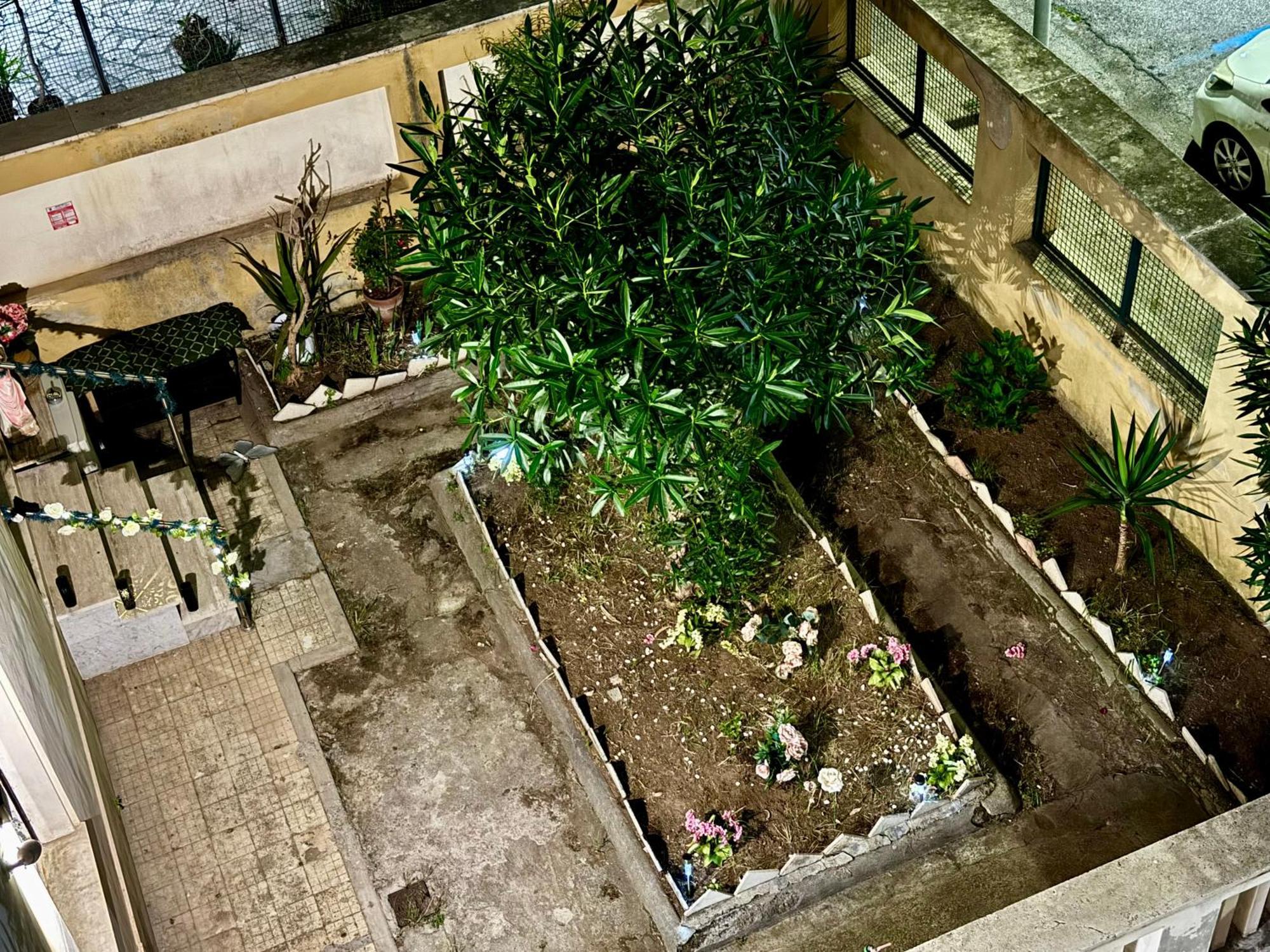 Leilighet La Casa Di Mamma *