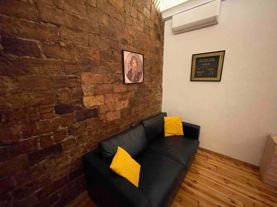 Apartment Casa Antica - Antique With Private Terrace Rom