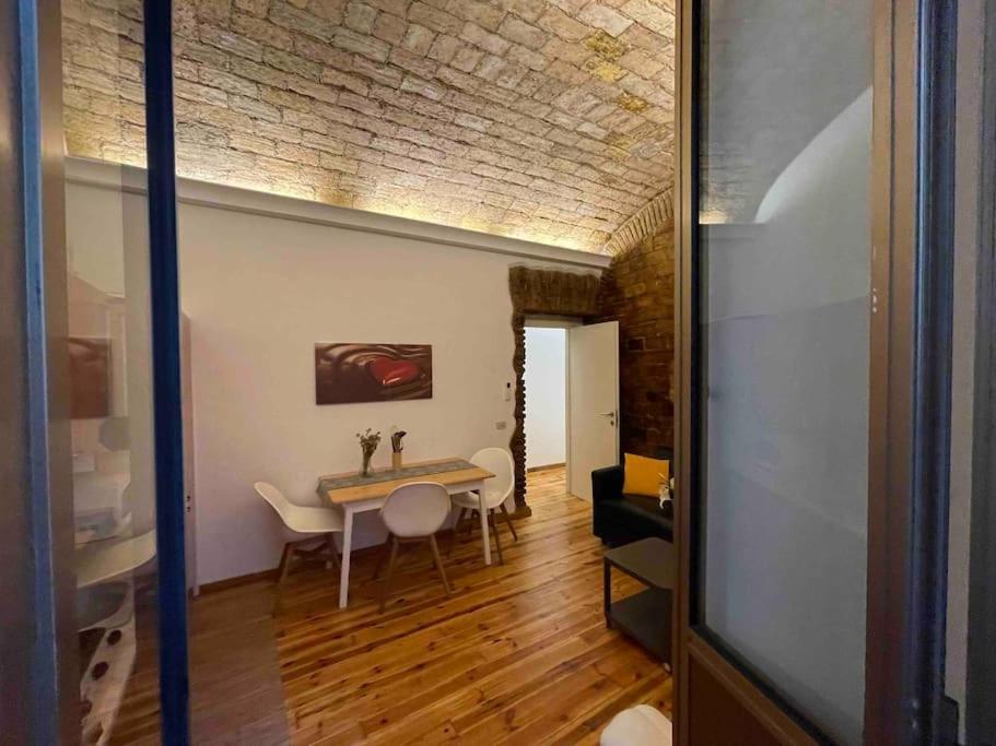 Apartment Casa Antica - Antique With Private Terrace