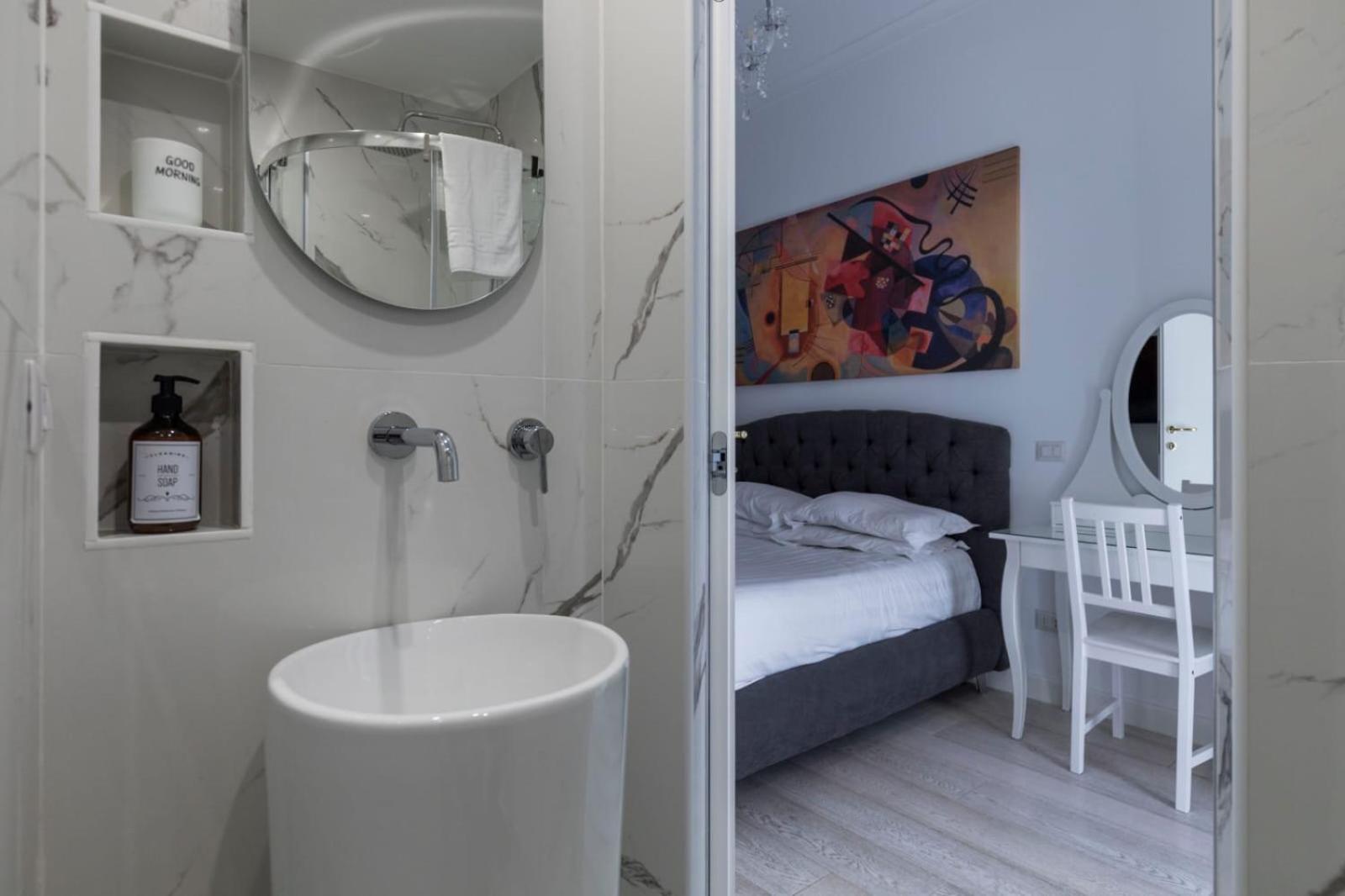 Apartamento Fcr Gracchi Vatican