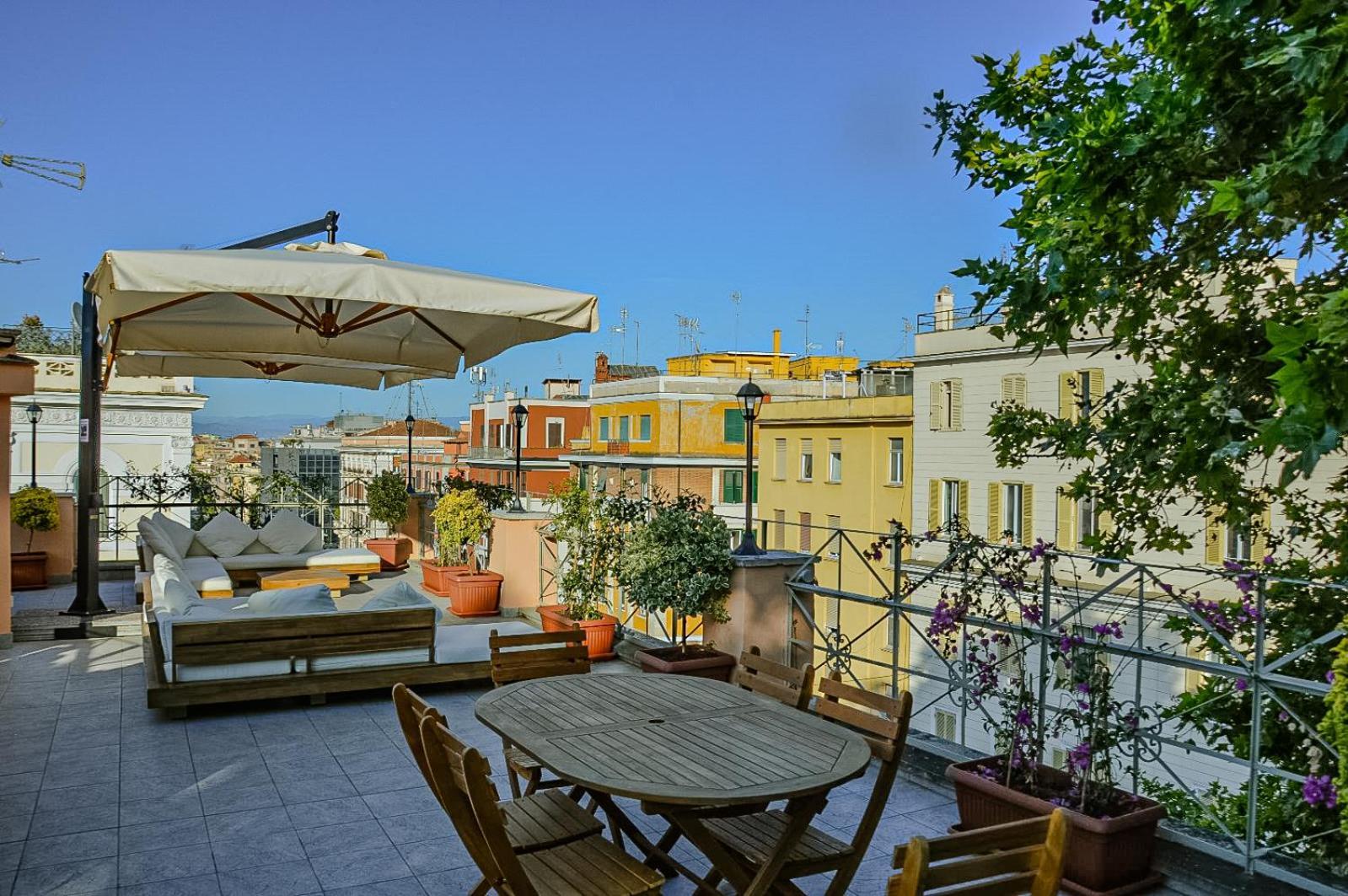 Appartamento V E N E R E Roma
