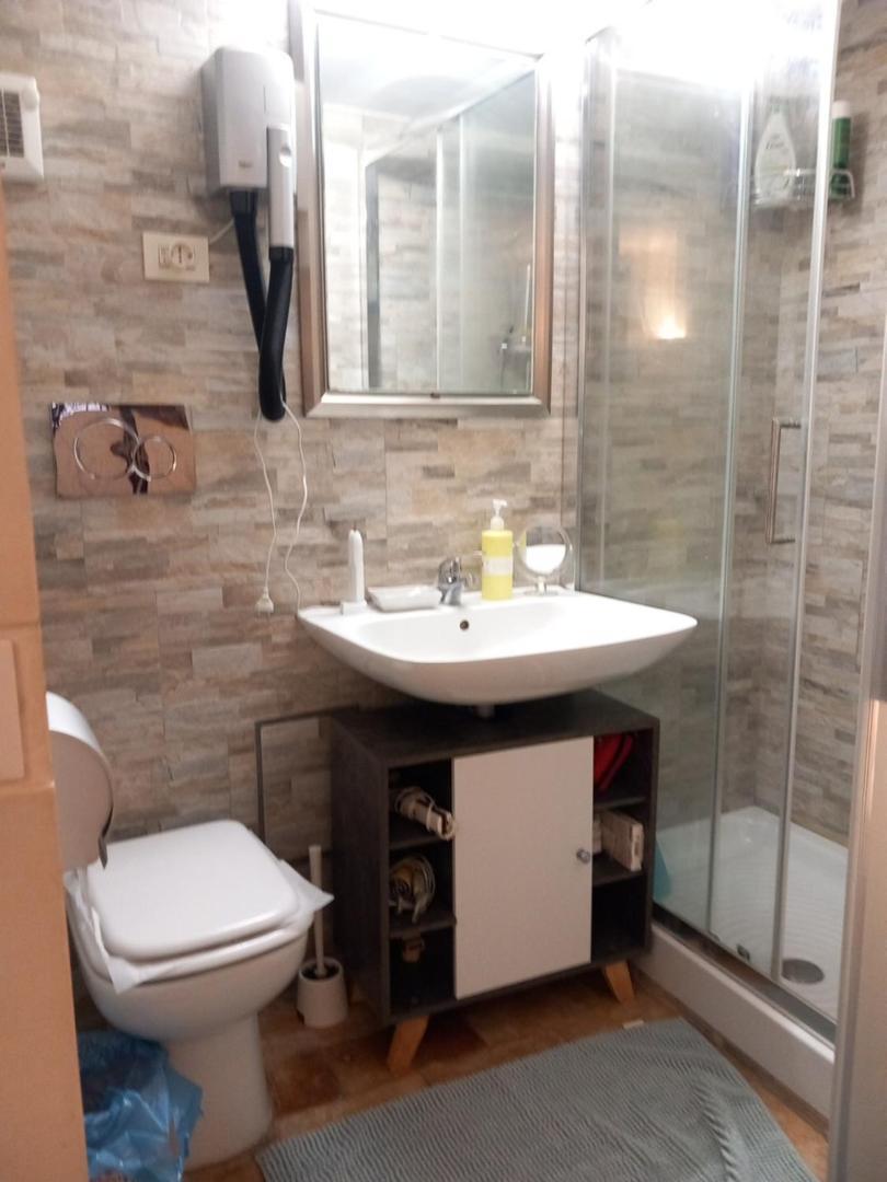 Domus Next Campo De'fiori With Thermal Shower Rom