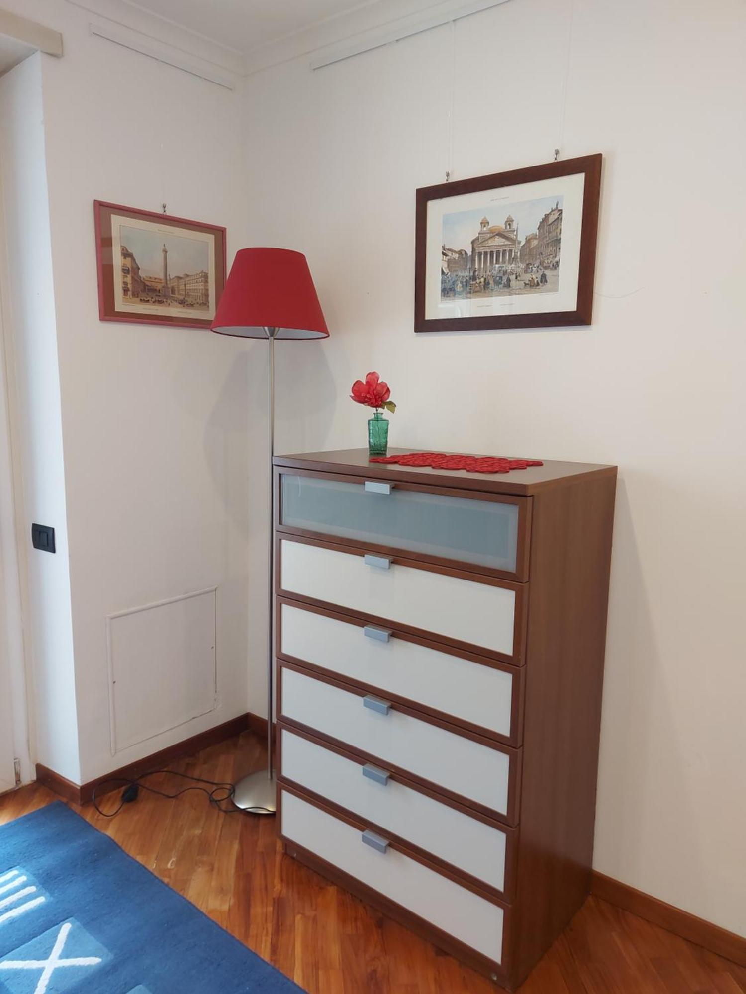 Appartamento Vatican White *