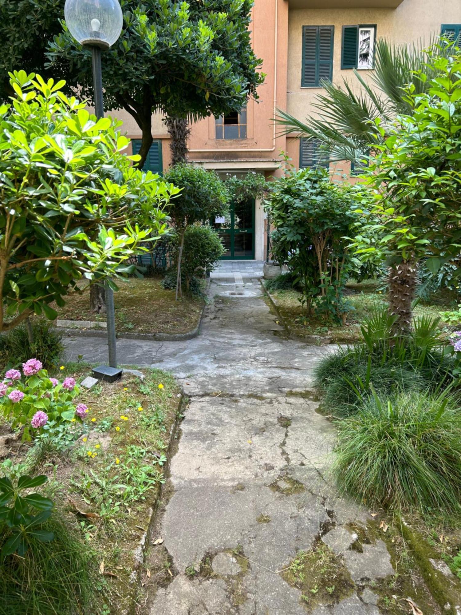 Apartment Roma Apartment Holiday *
