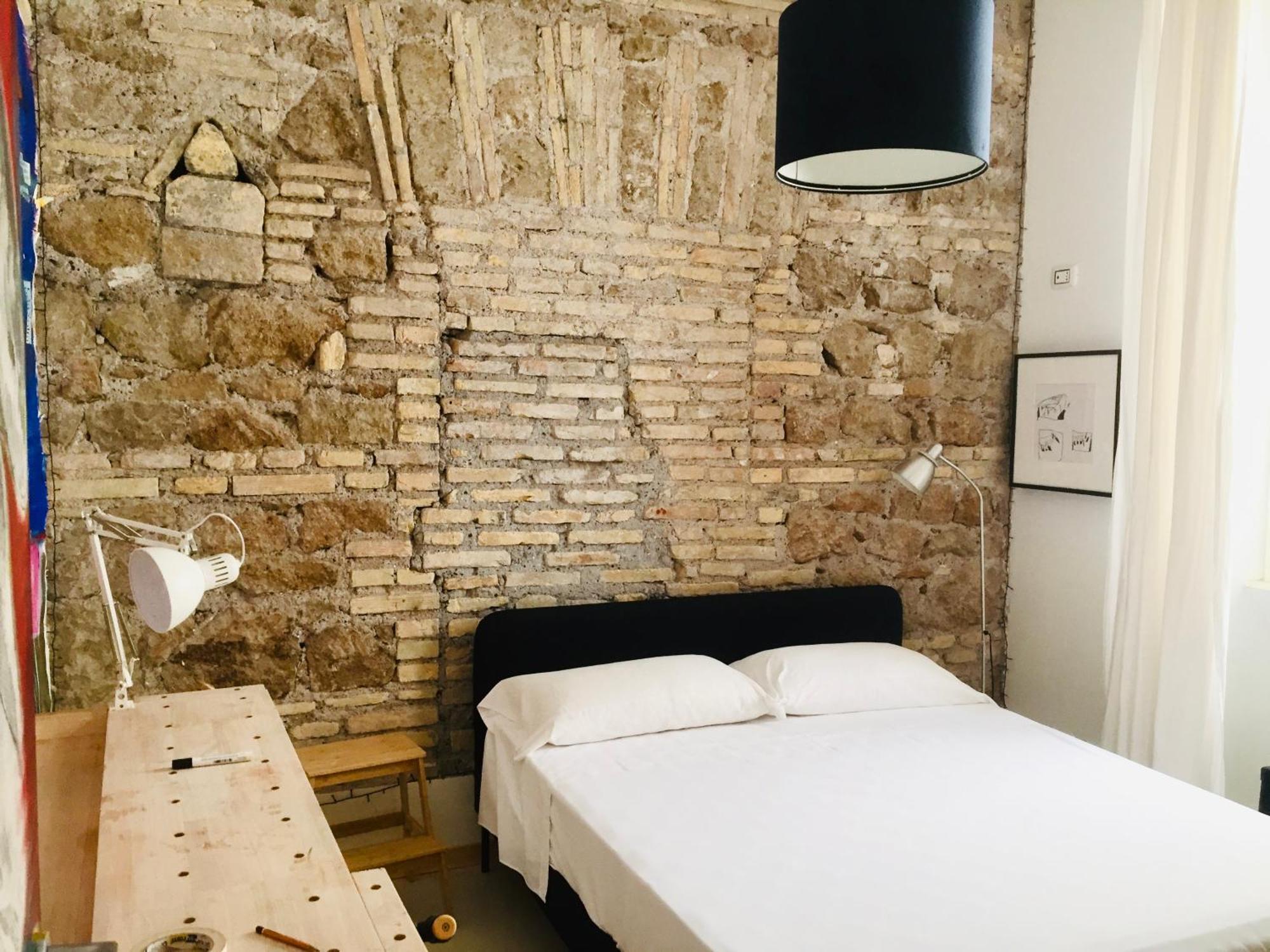 Affittacamere Art House Center