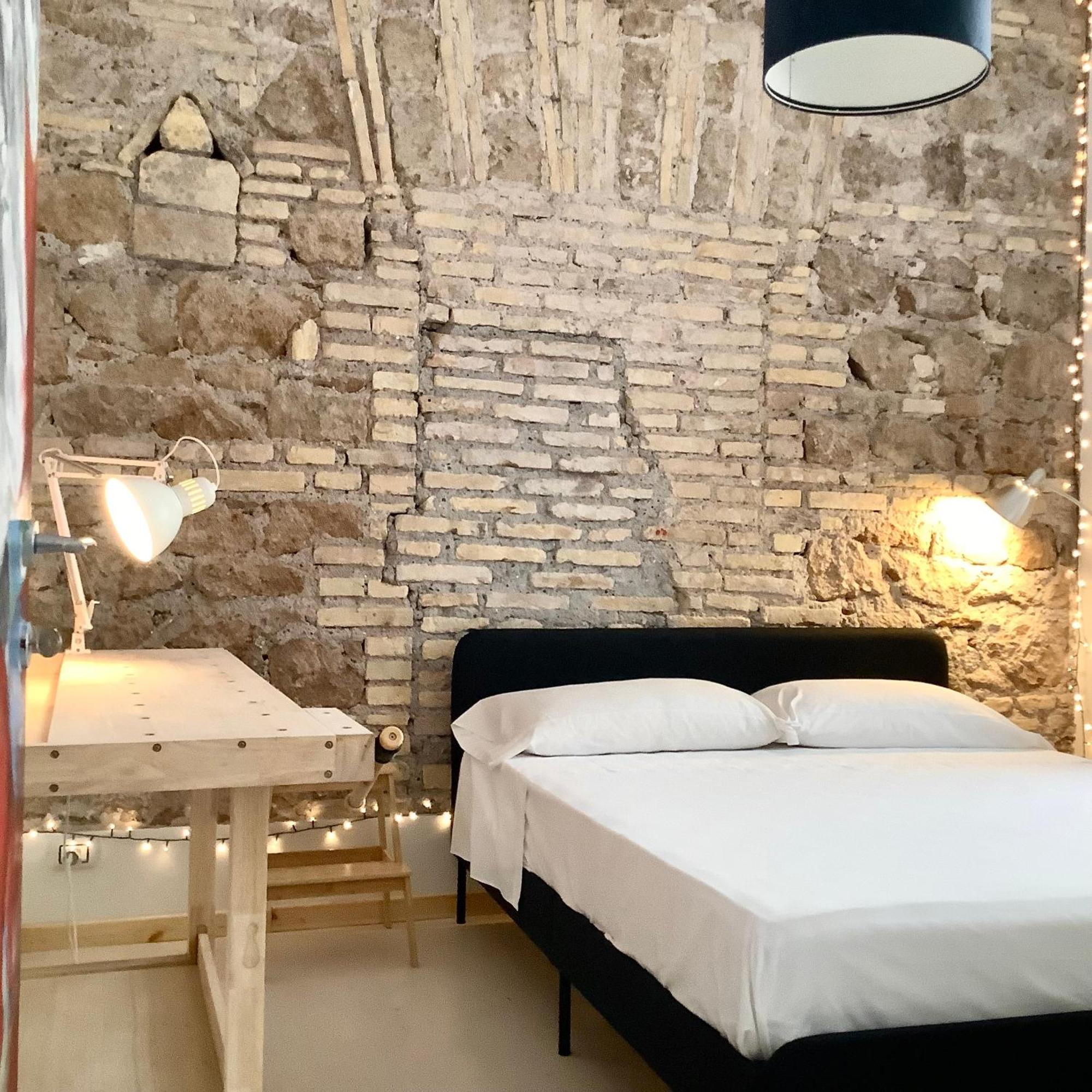 Art House Center Affittacamere Roma