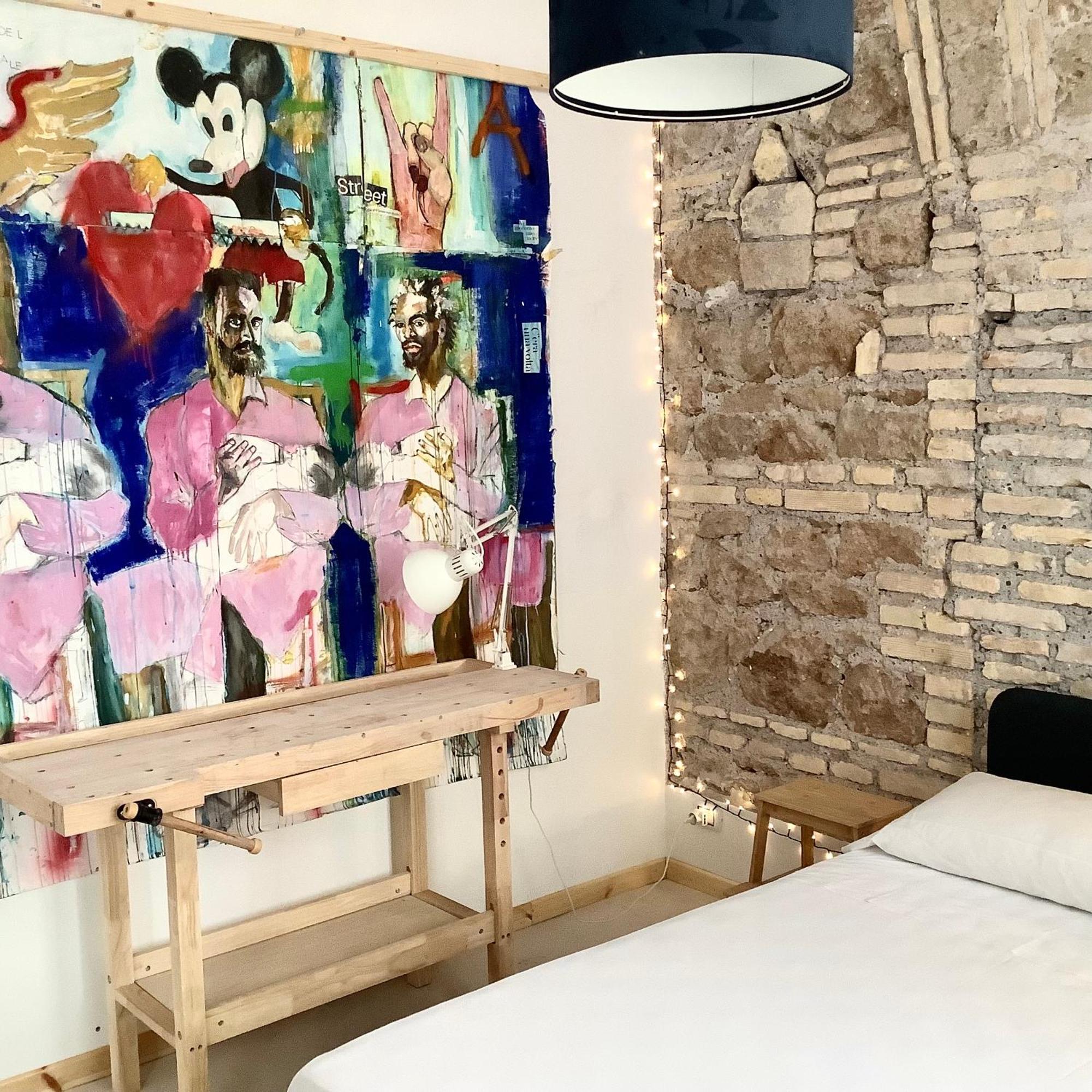 Affittacamere Art House Center Roma