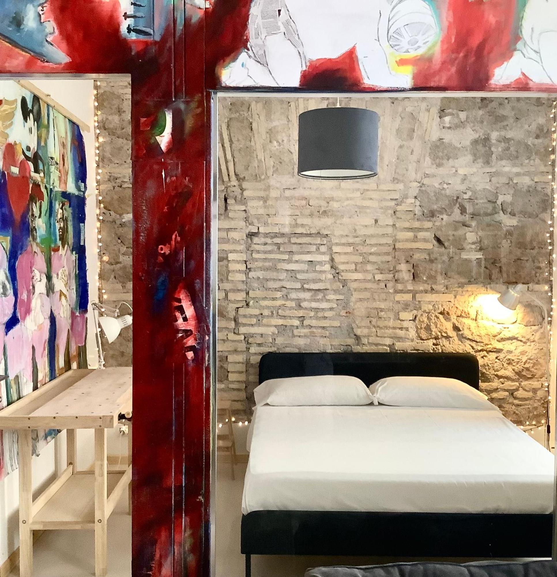 Affittacamere Art House Center *
