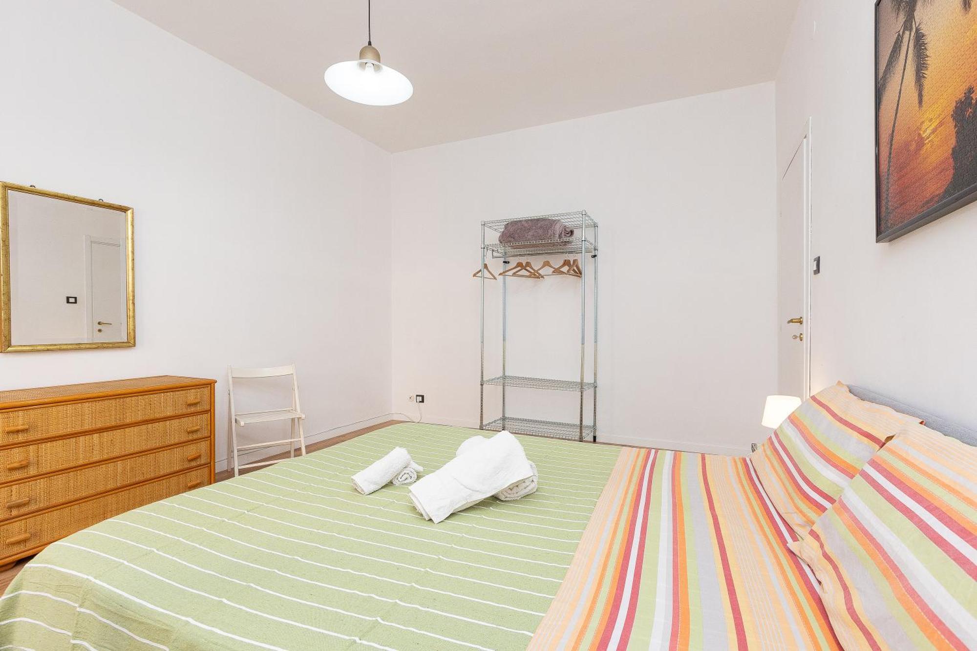 La Casa Di Rob E Cris Roma