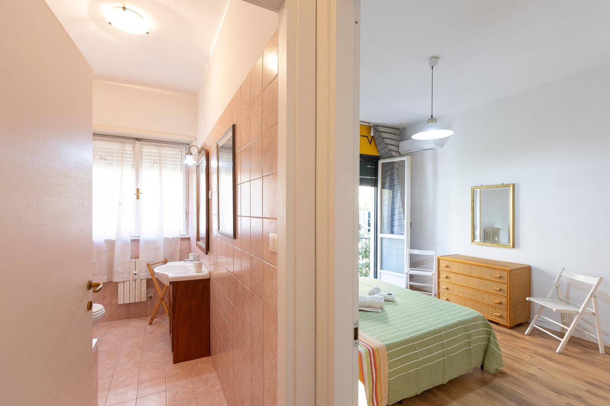 La Casa Di Rob E Cris Appartamento *