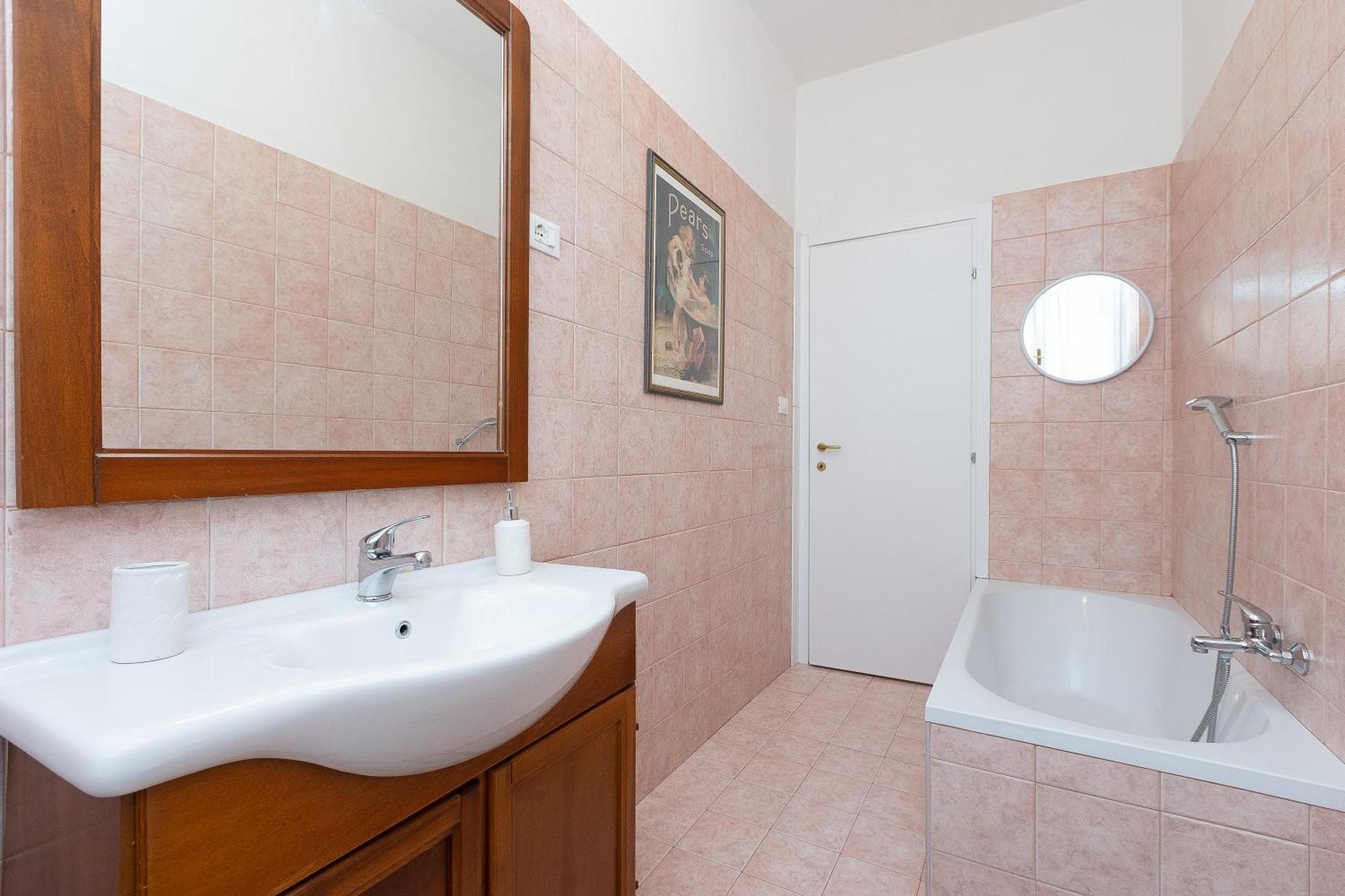 La Casa Di Rob E Cris Appartamento