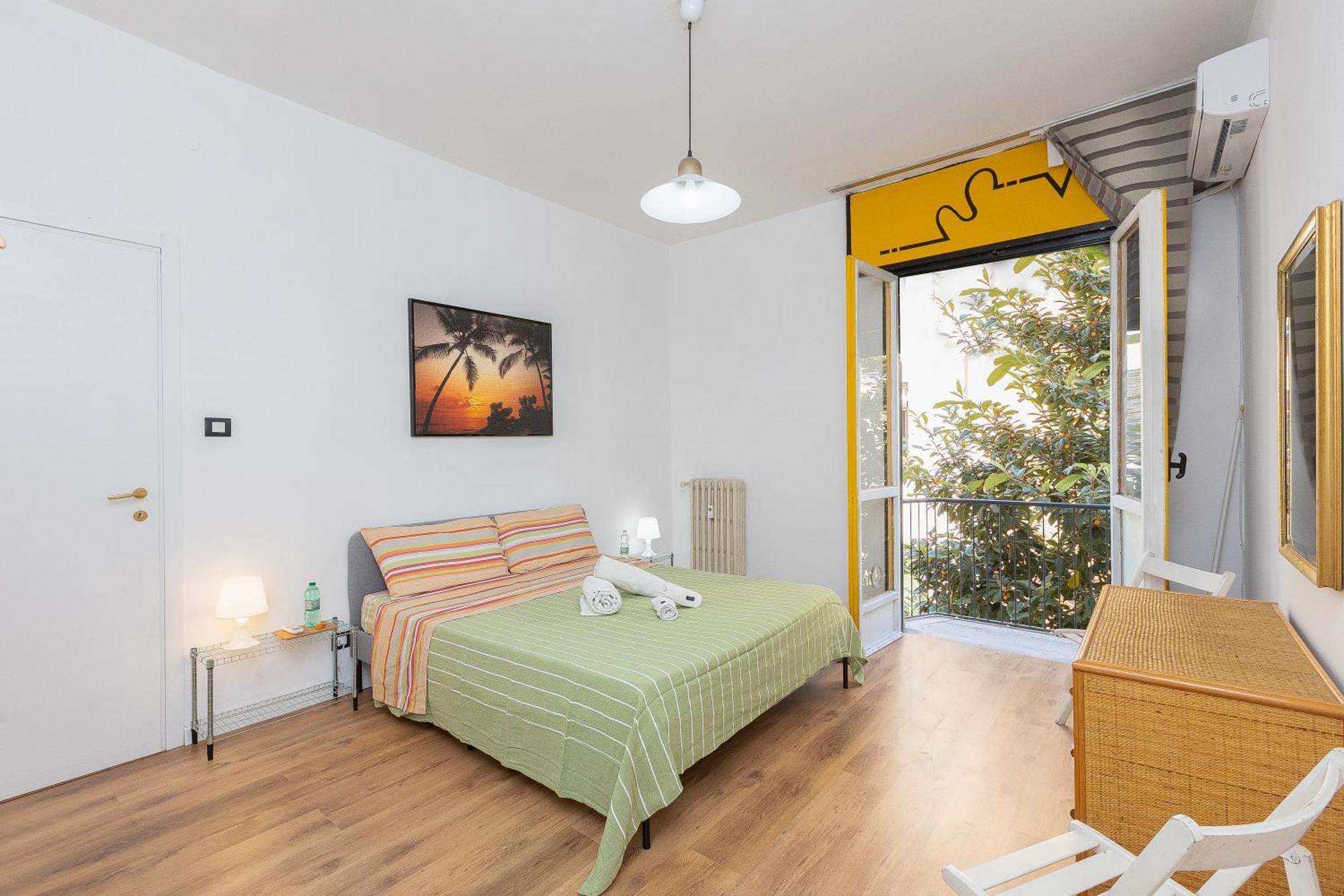 La Casa Di Rob E Cris * Roma