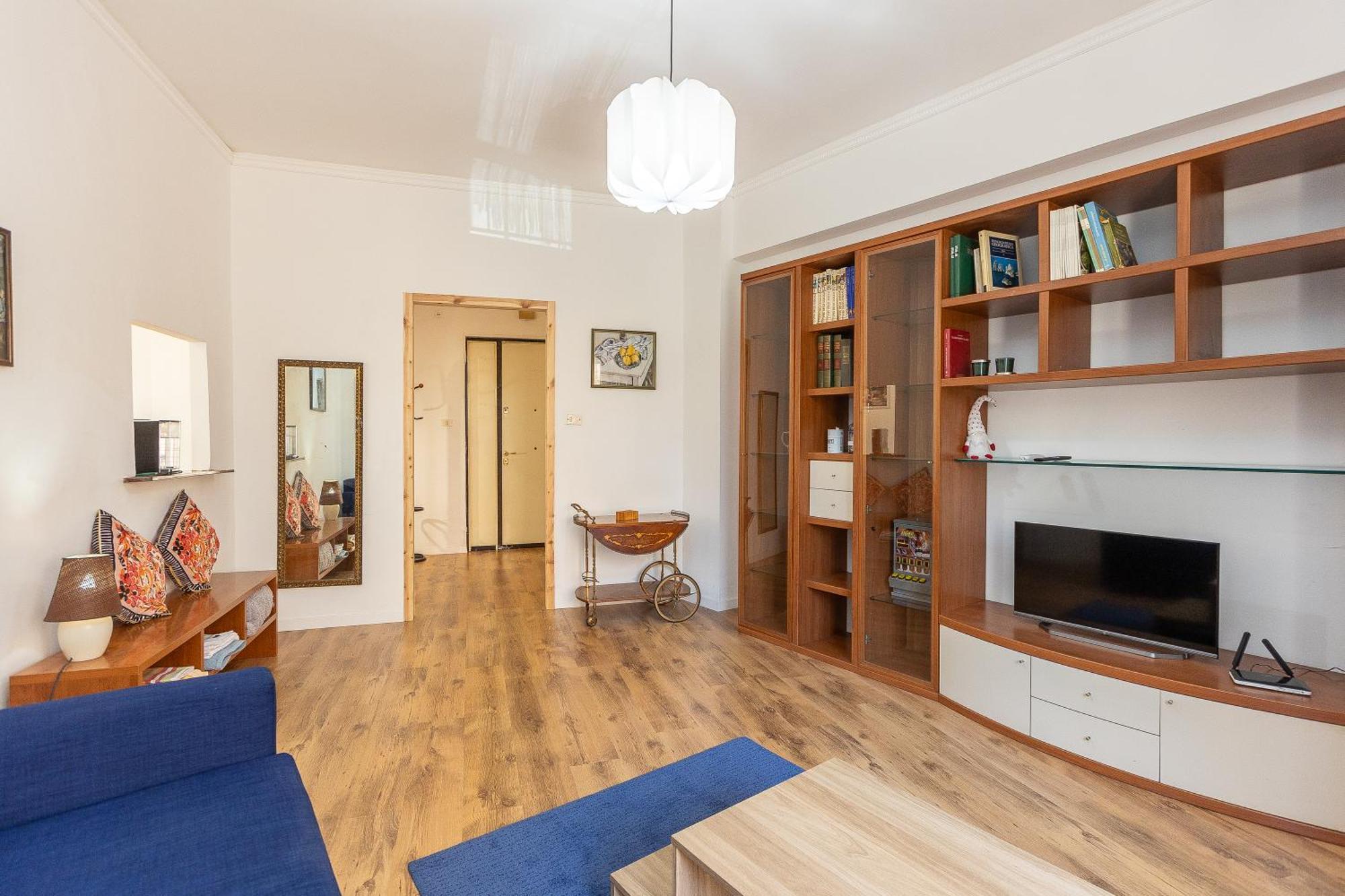 Appartamento La Casa Di Rob E Cris