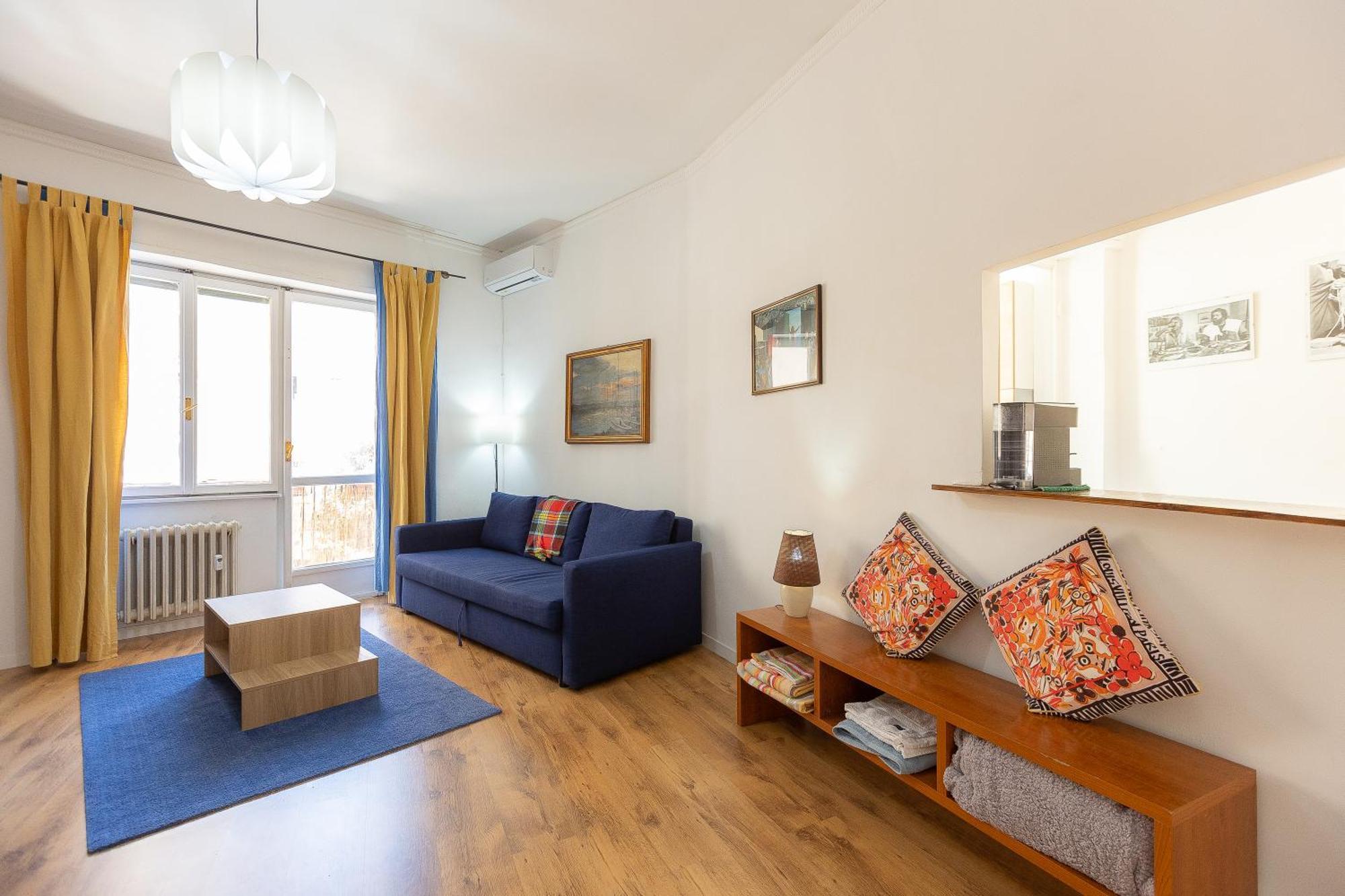 Appartamento La Casa Di Rob E Cris