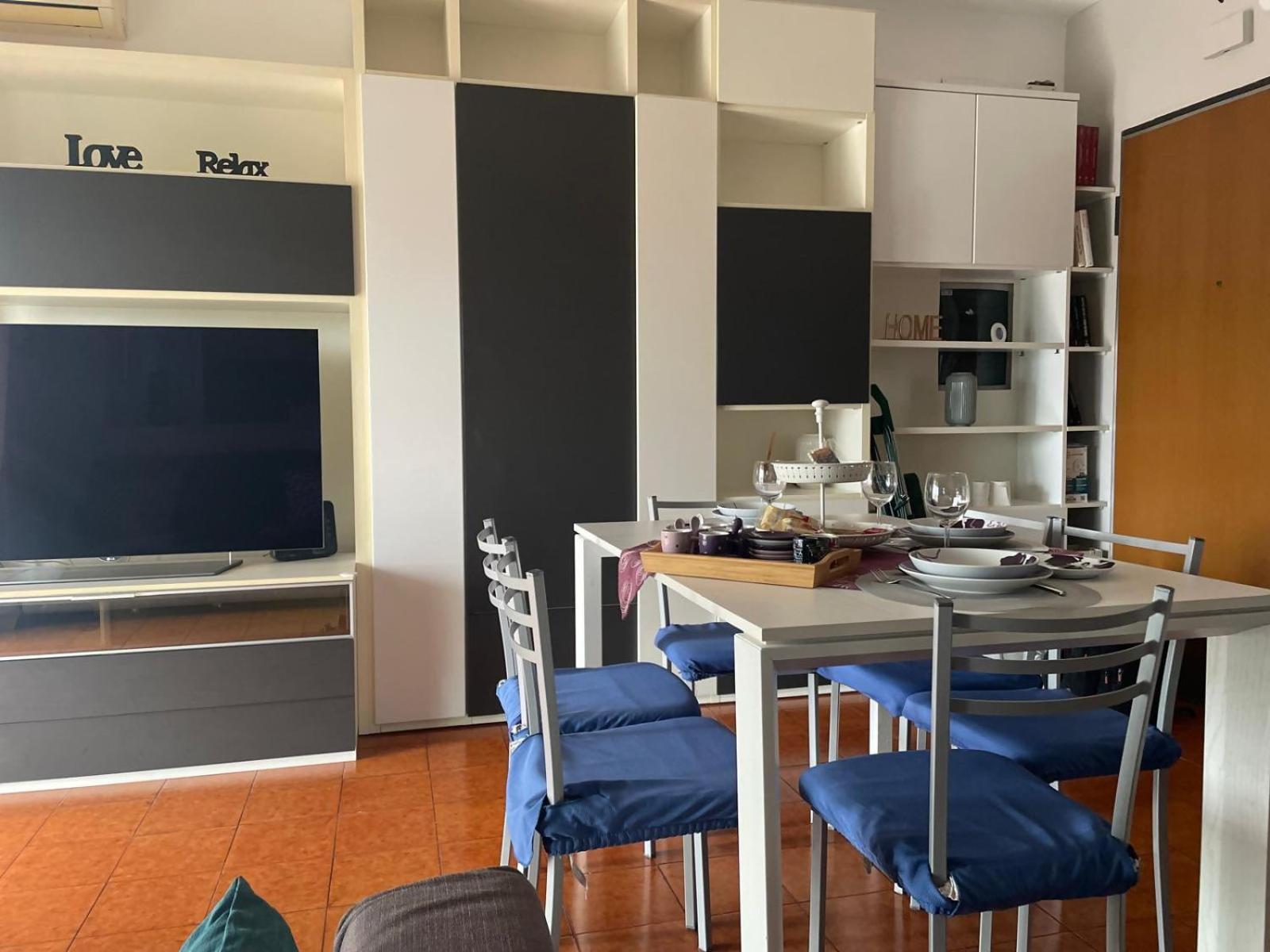Sweet Tiburtina 15 Minuti Dal Colosseo Roma