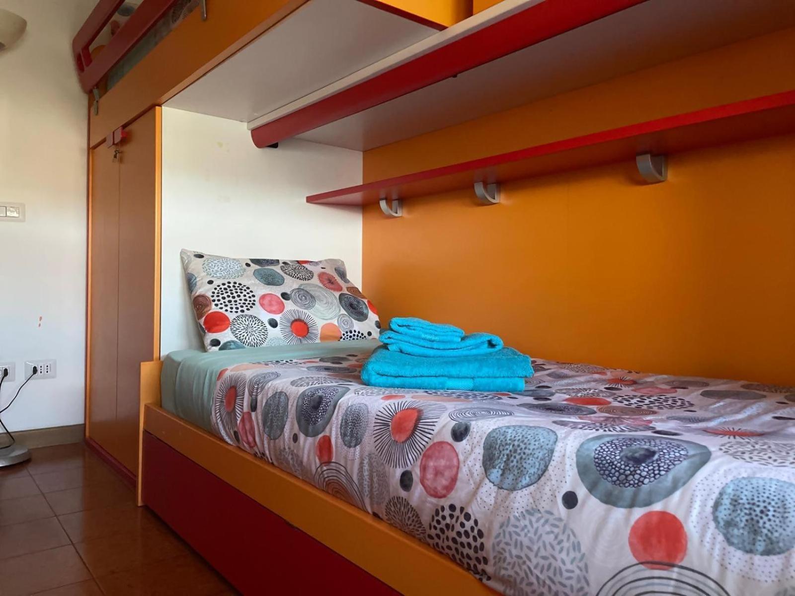 Sweet Tiburtina 15 Minuti Dal Colosseo Roma