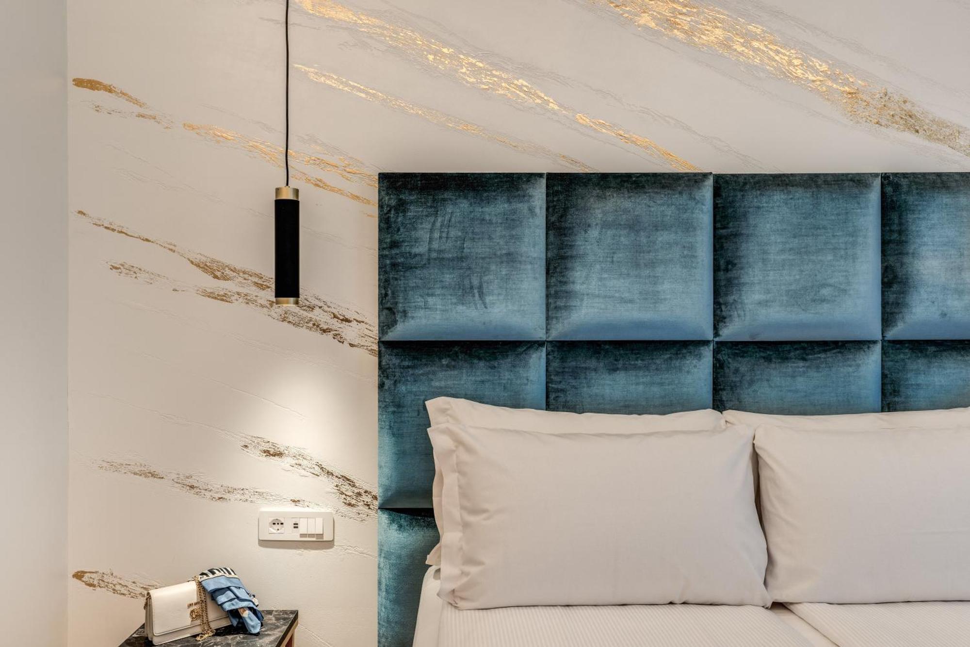Goldoni 47 Guest house Rome