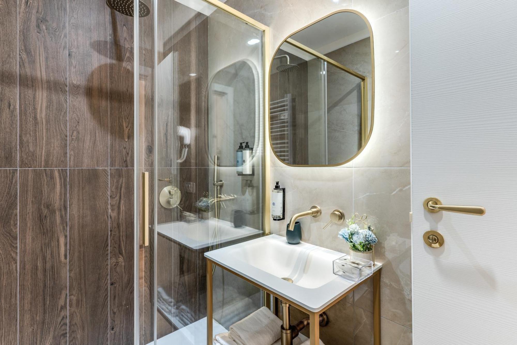 Goldoni 47 Guest house