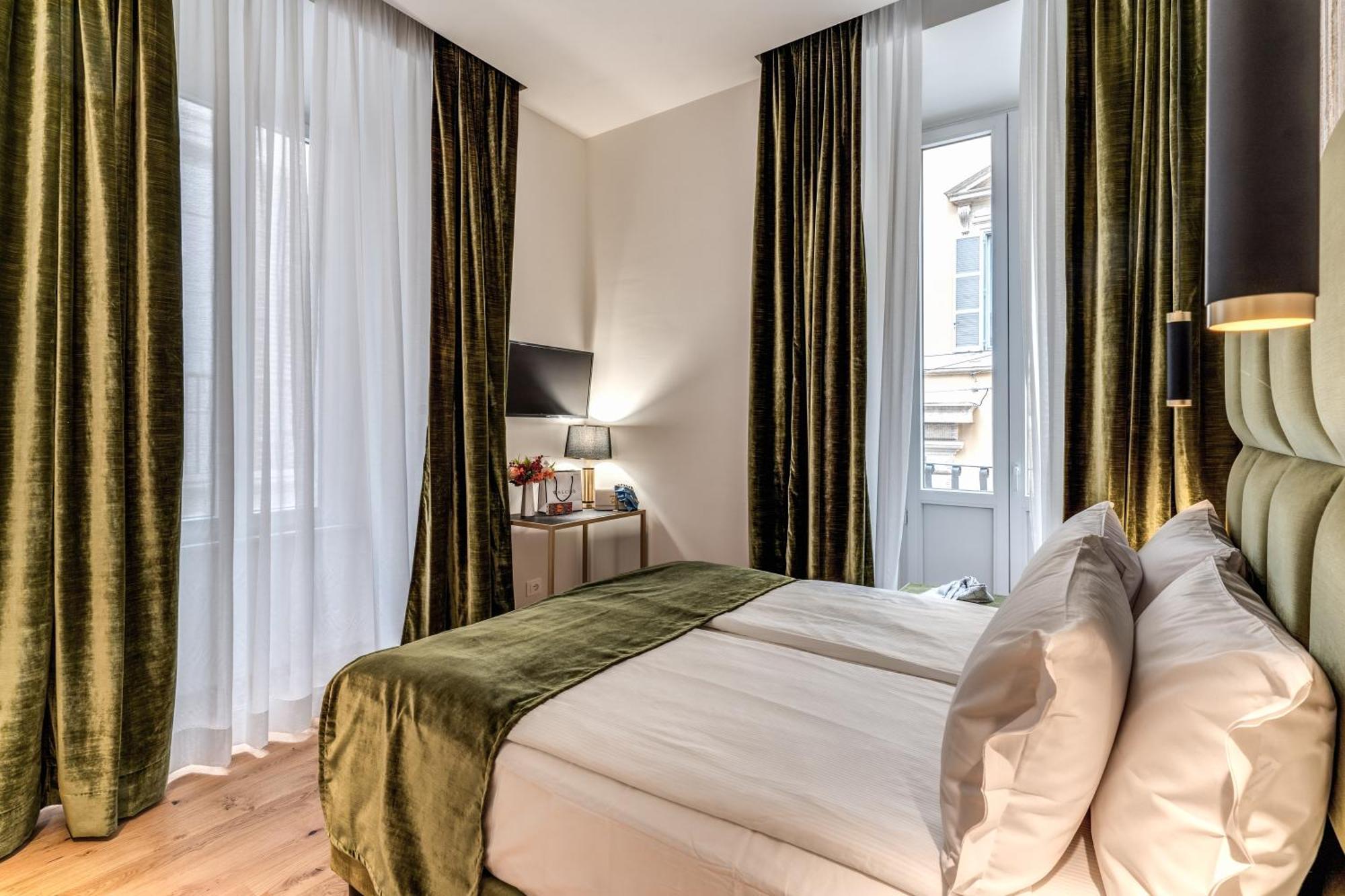 Guest house Goldoni 47